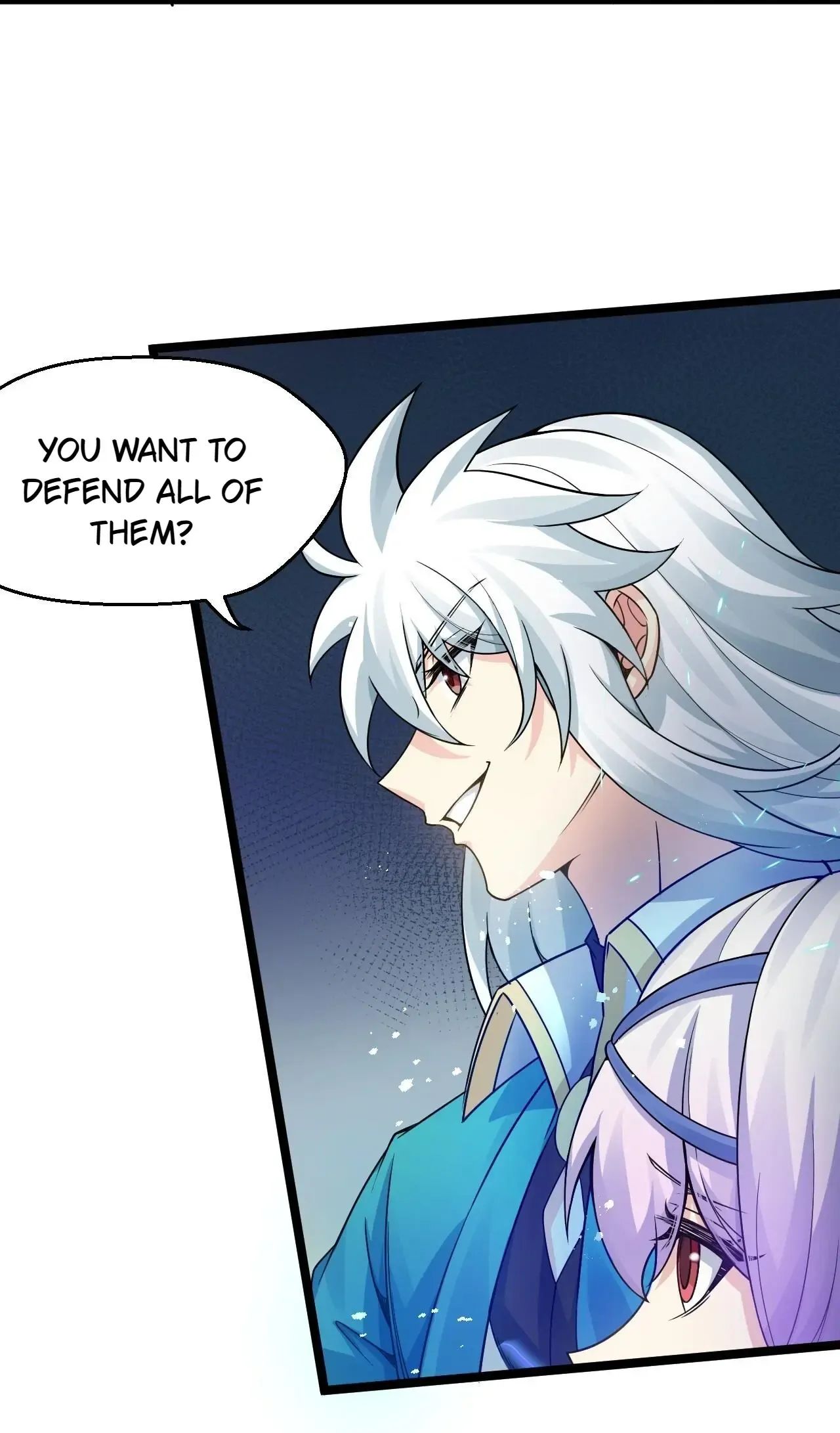 Please Spare Me! Apprentice! Chapter 152 - Page 17