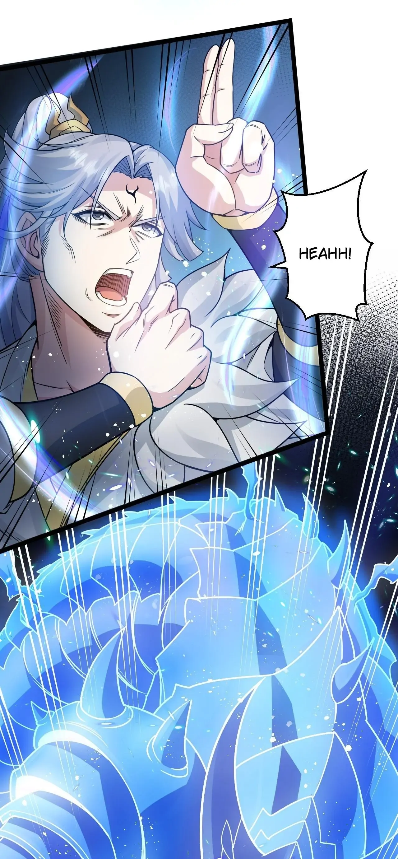 Please Spare Me! Apprentice! Chapter 152 - Page 18