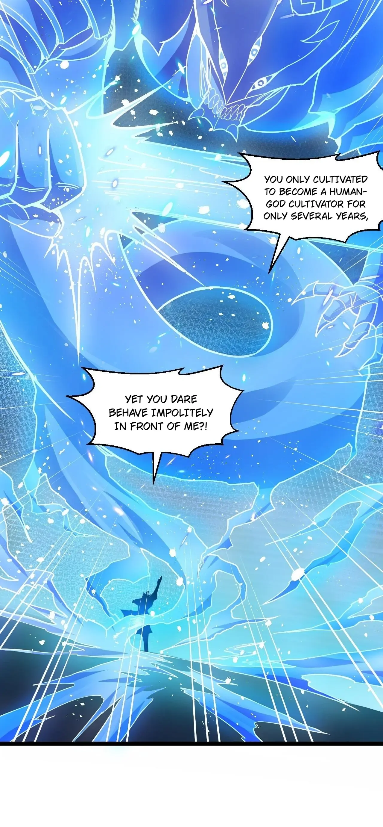 Please Spare Me! Apprentice! Chapter 152 - Page 19