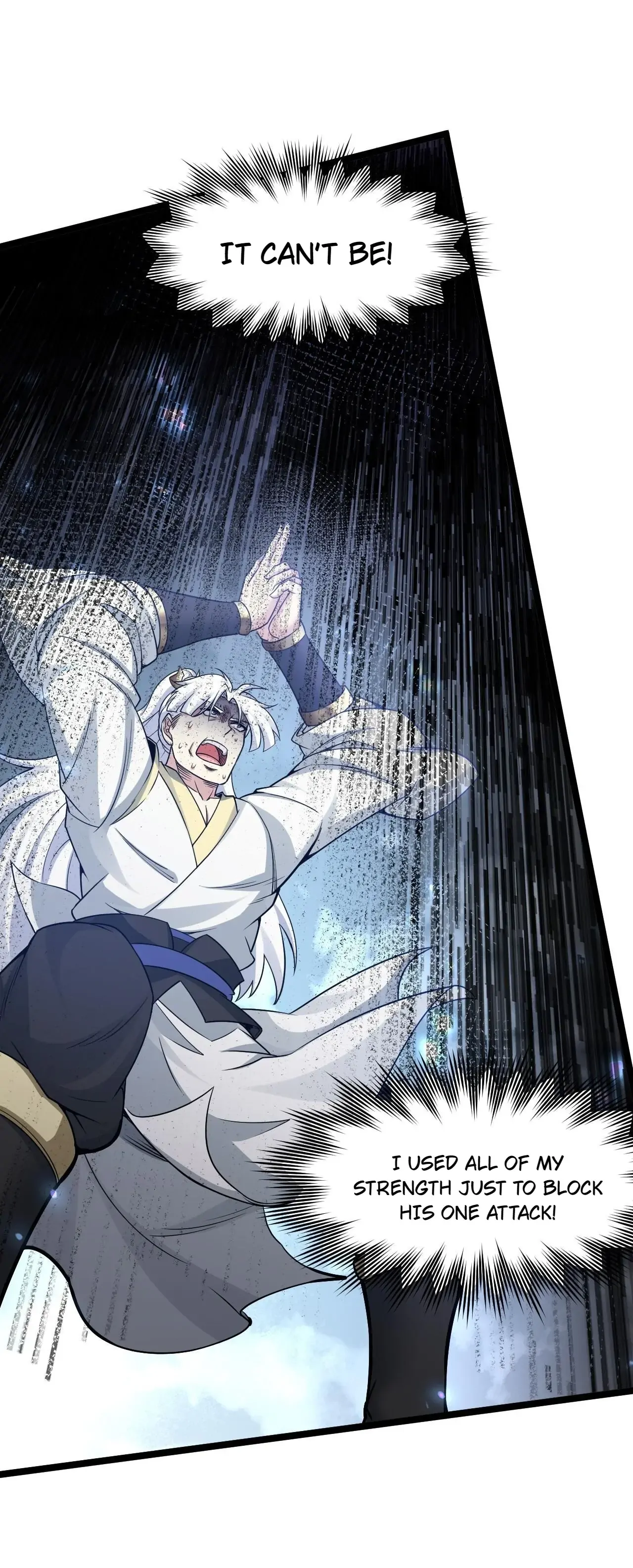 Please Spare Me! Apprentice! Chapter 152 - Page 23