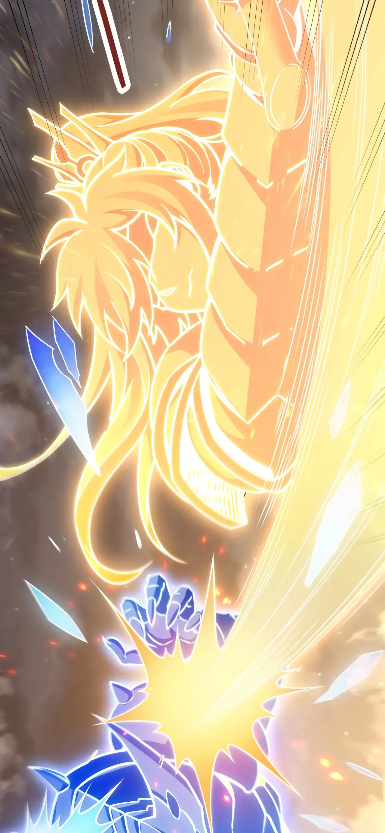 Please Spare Me! Apprentice! Chapter 152 - Page 25