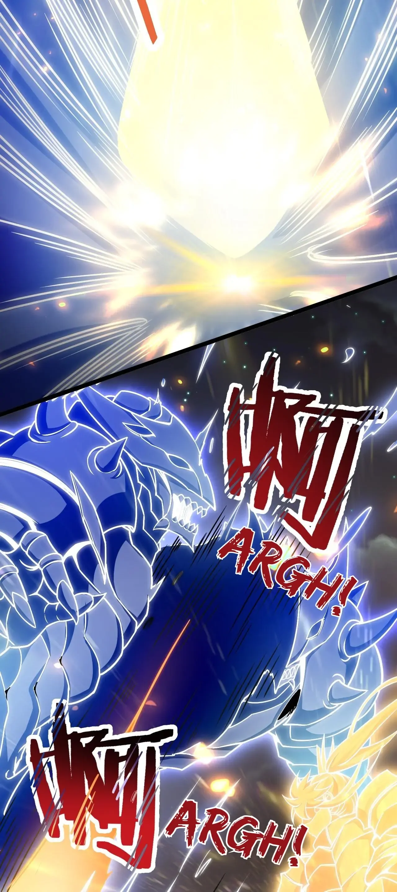 Please Spare Me! Apprentice! Chapter 152 - Page 29