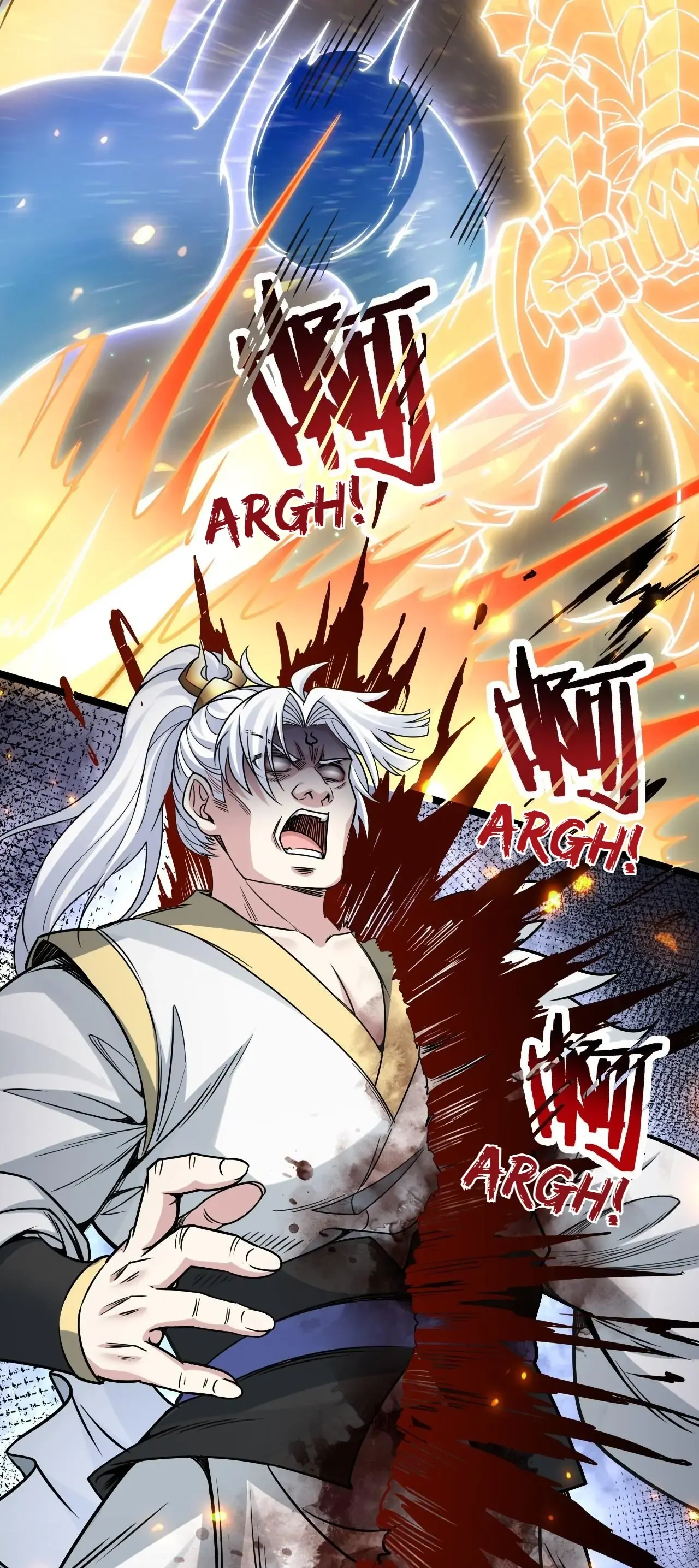 Please Spare Me! Apprentice! Chapter 152 - Page 30