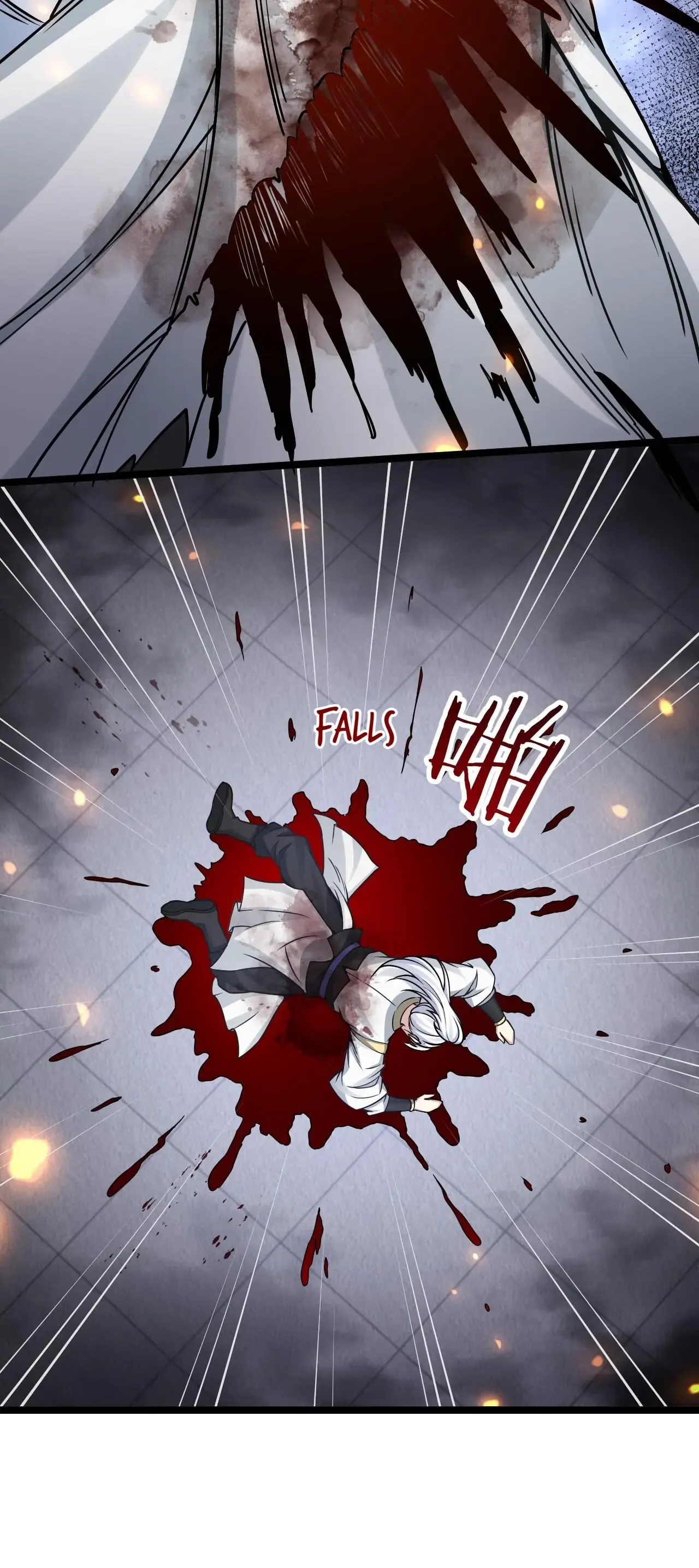 Please Spare Me! Apprentice! Chapter 152 - Page 31