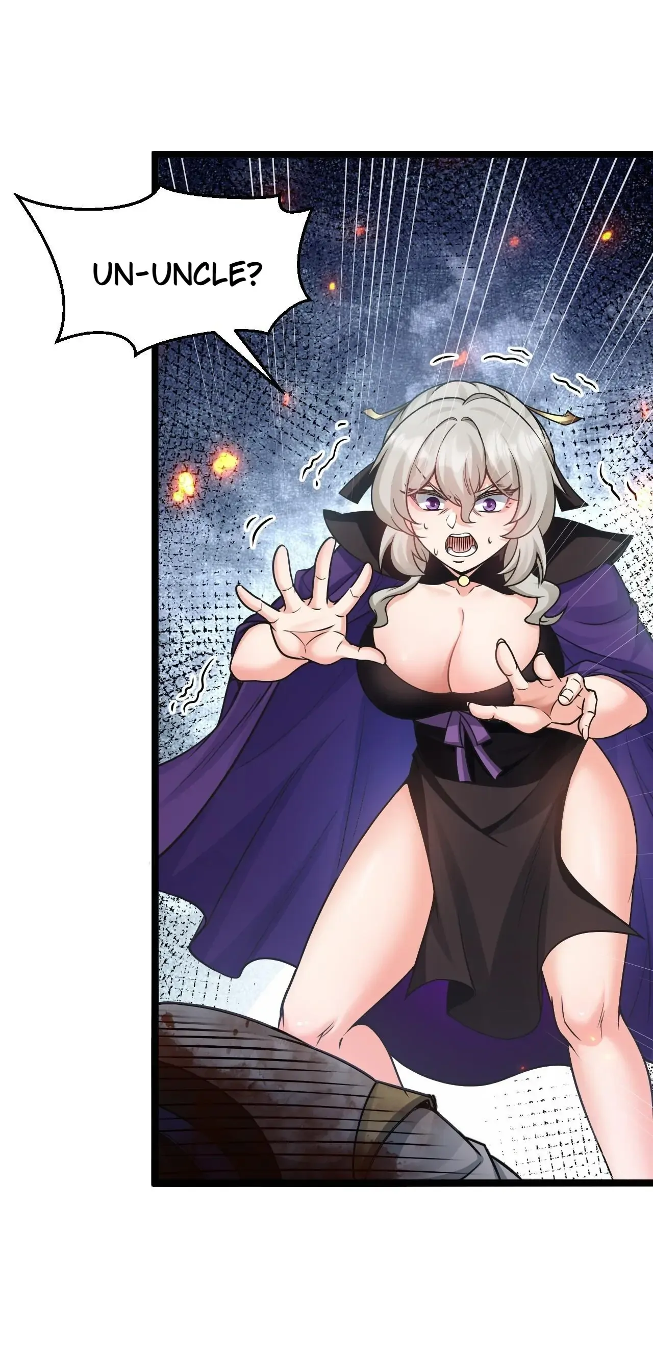 Please Spare Me! Apprentice! Chapter 152 - Page 32