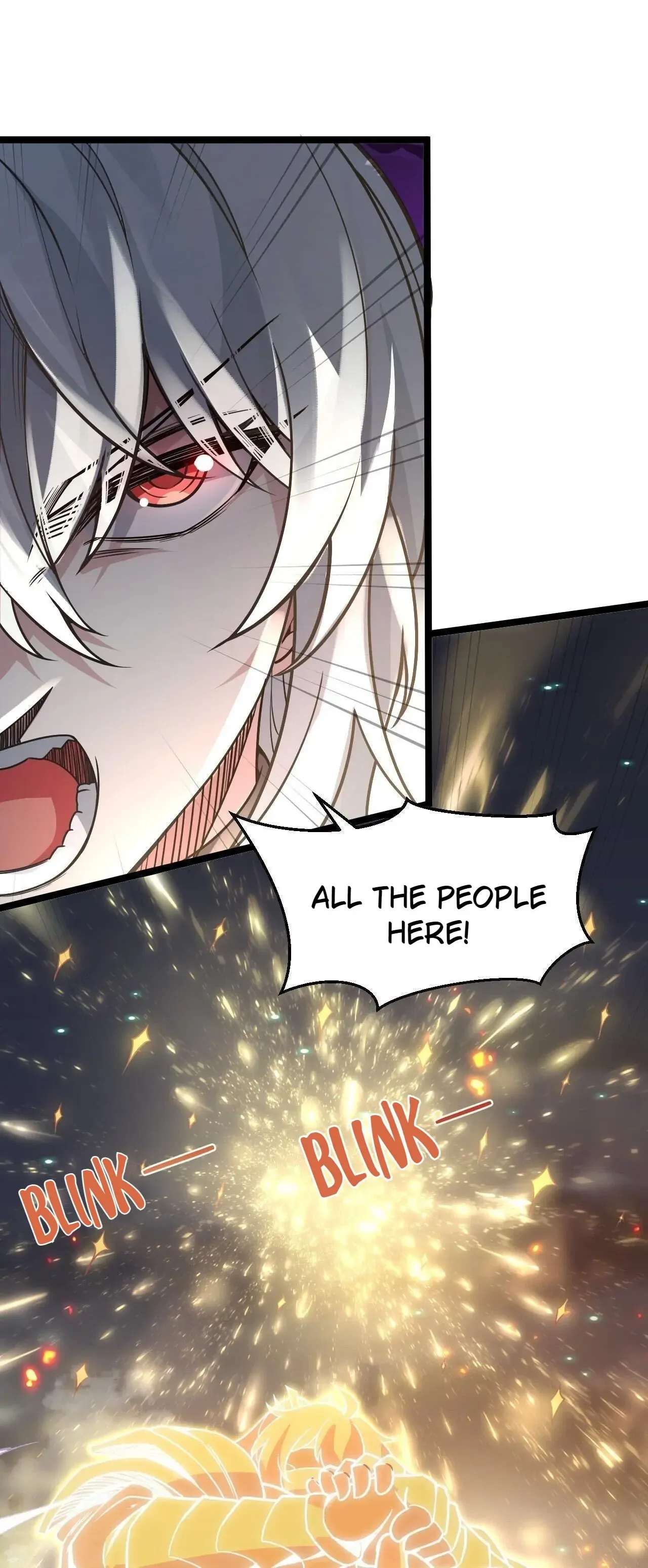 Please Spare Me! Apprentice! Chapter 152 - Page 34