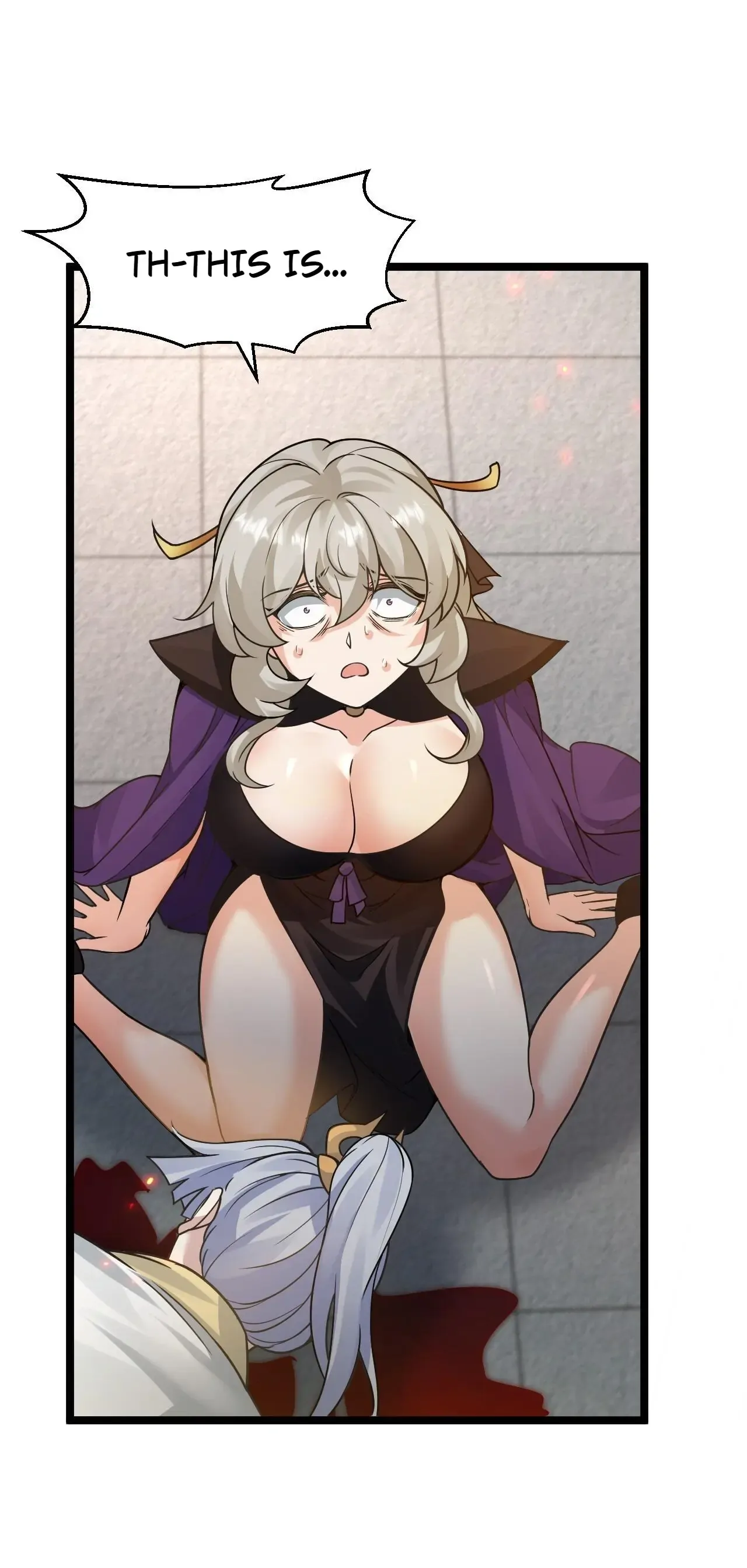 Please Spare Me! Apprentice! Chapter 152 - Page 36