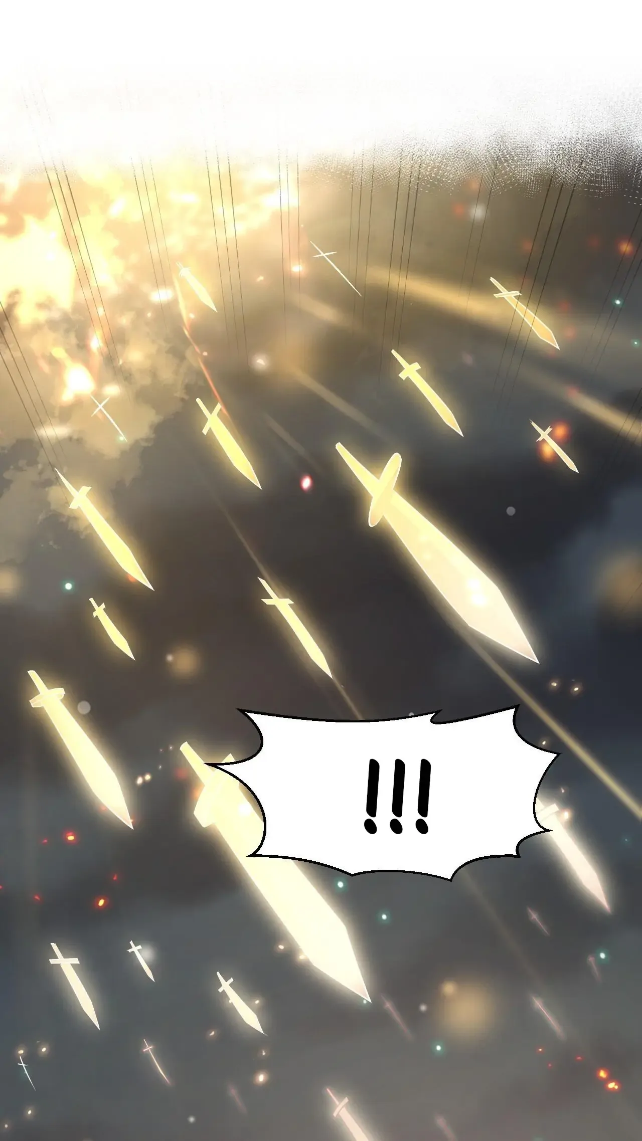 Please Spare Me! Apprentice! Chapter 152 - Page 37