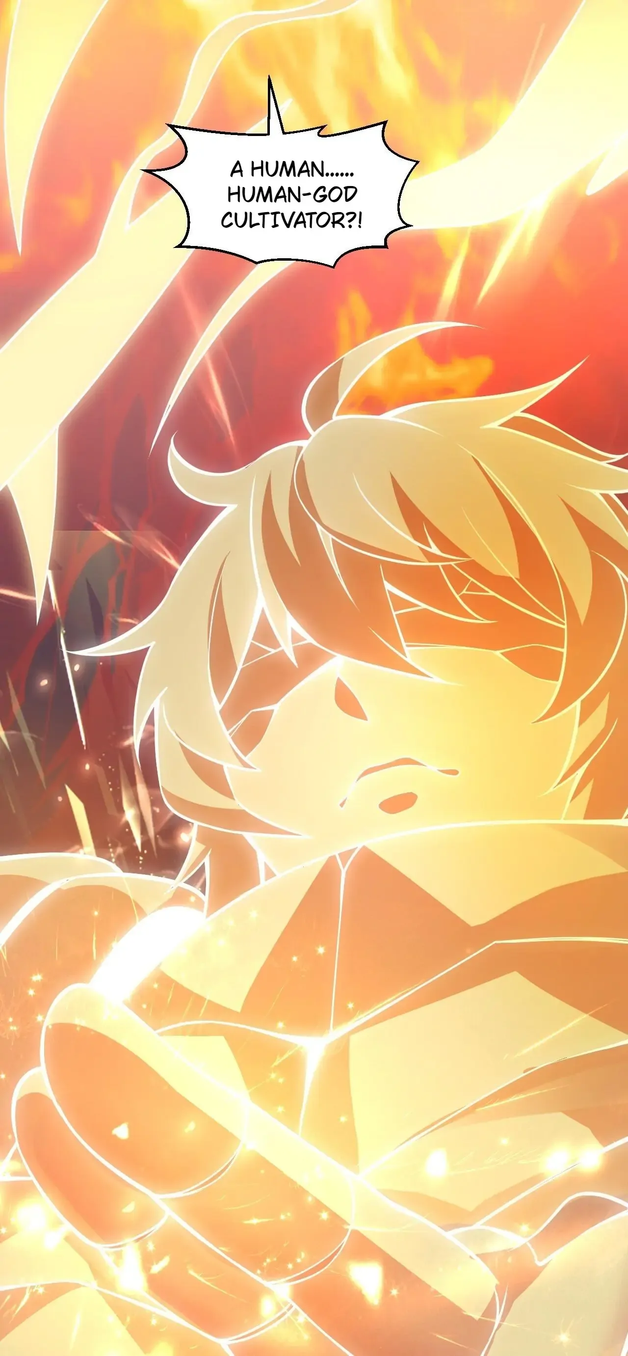 Please Spare Me! Apprentice! Chapter 152 - Page 5