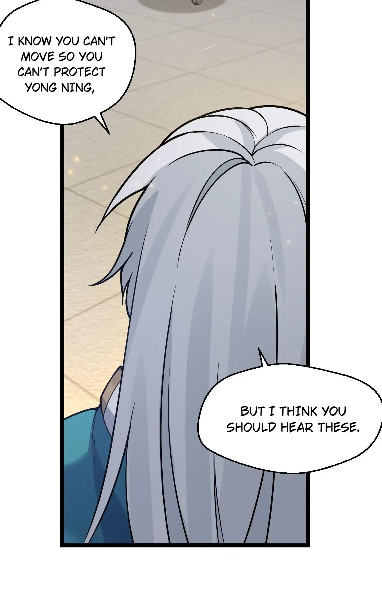 Please Spare Me! Apprentice! Chapter 152 - Page 45