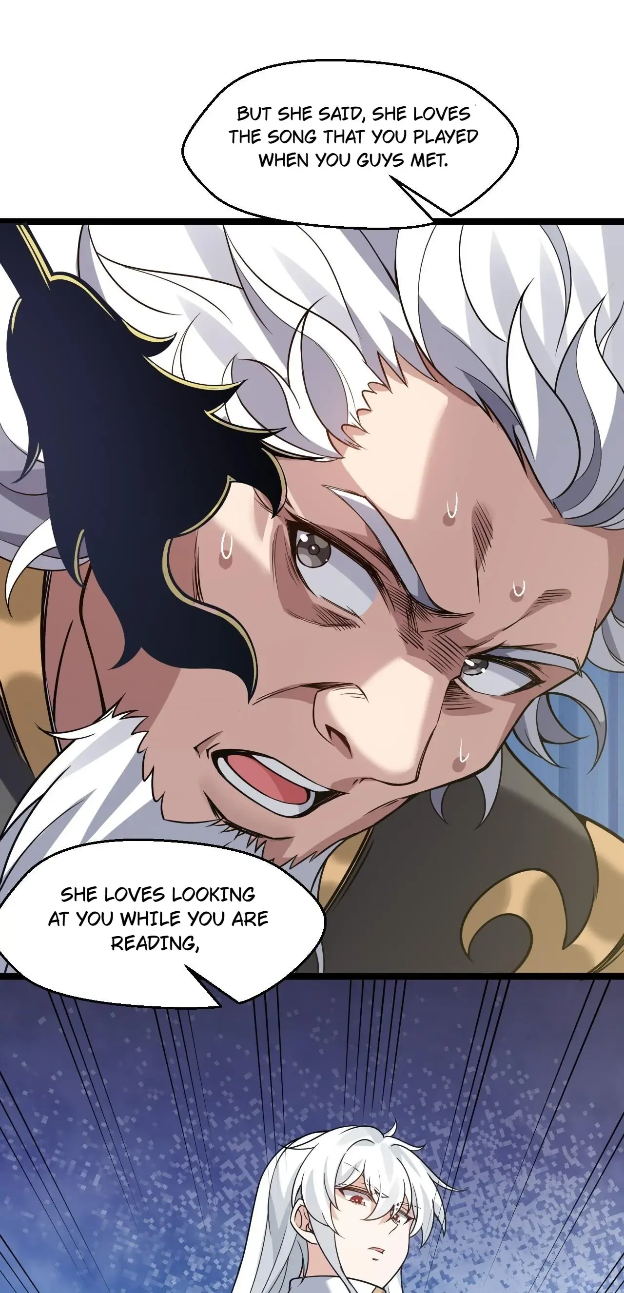 Please Spare Me! Apprentice! Chapter 152 - Page 50