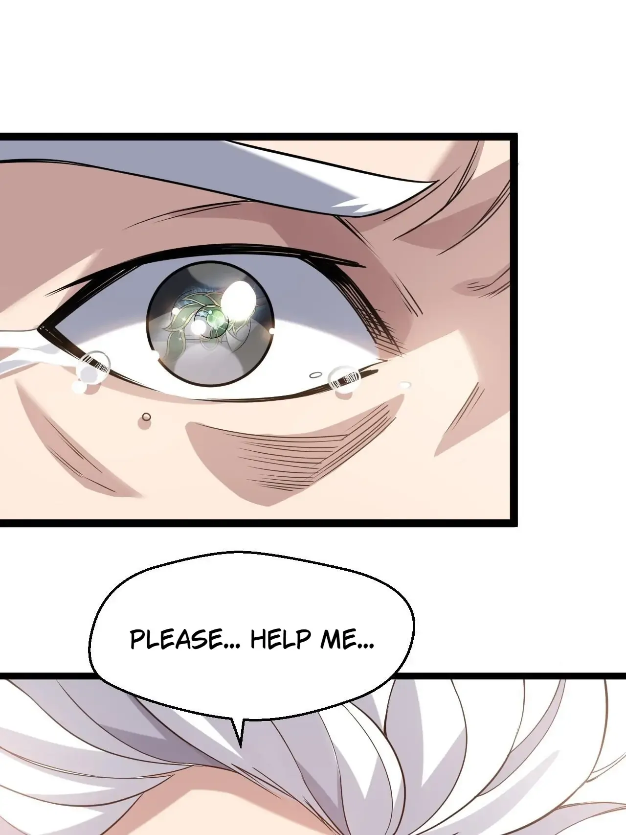 Please Spare Me! Apprentice! Chapter 152 - Page 52