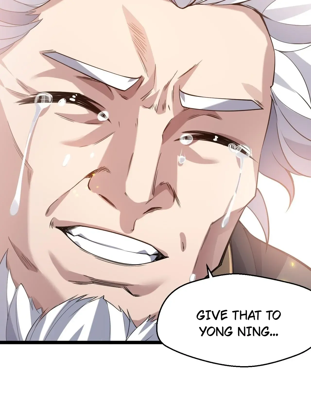 Please Spare Me! Apprentice! Chapter 152 - Page 53