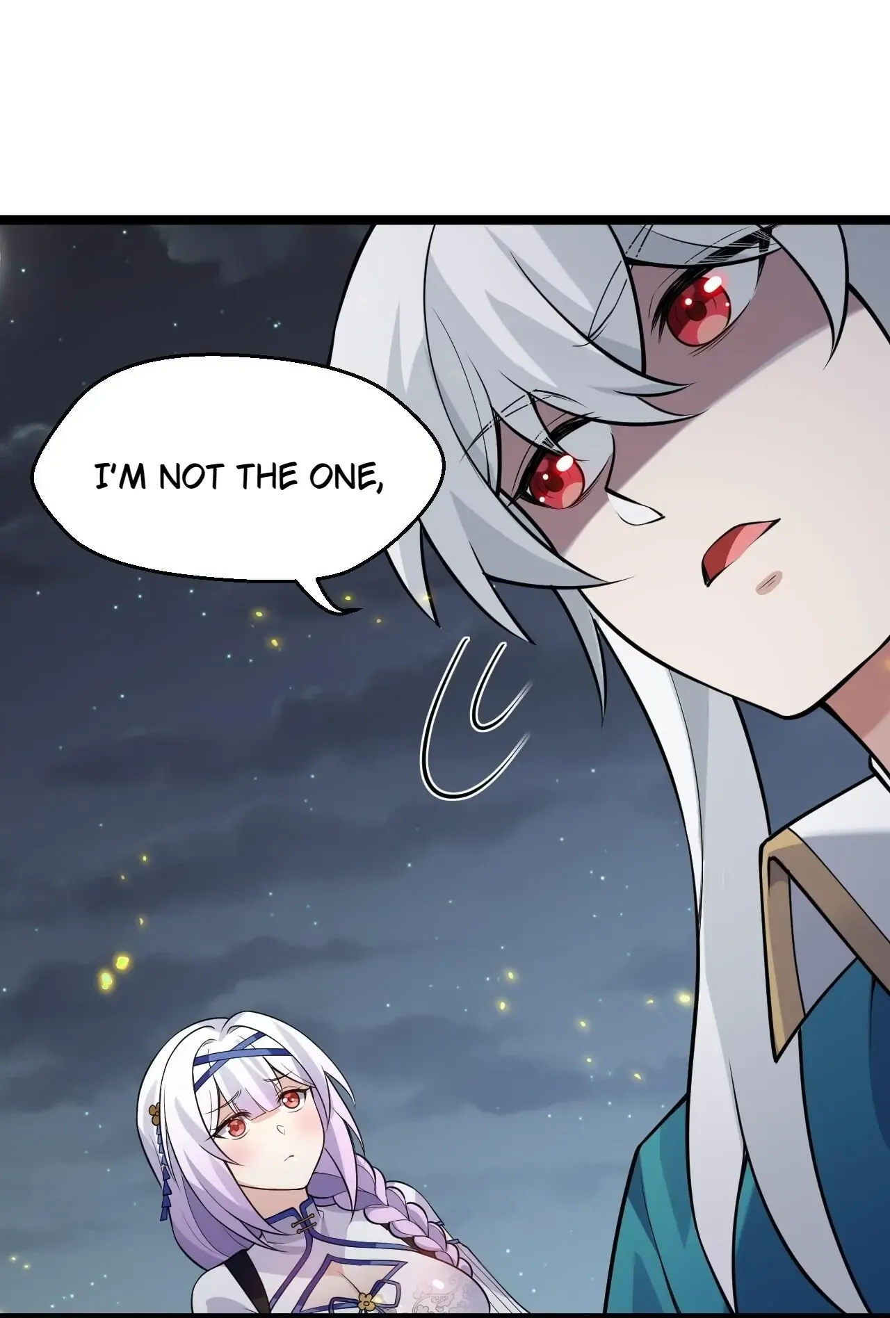 Please Spare Me! Apprentice! Chapter 152 - Page 56