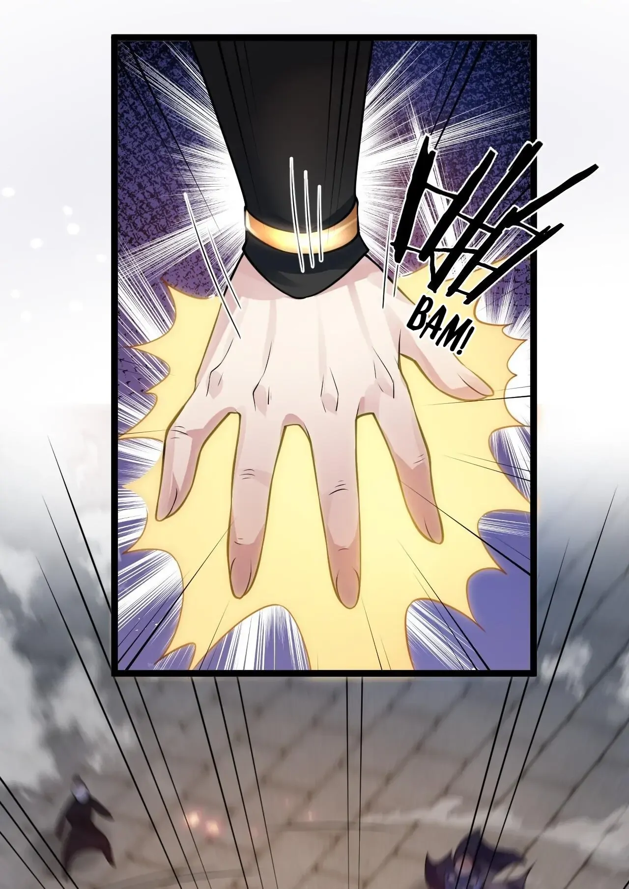 Please Spare Me! Apprentice! Chapter 152 - Page 10