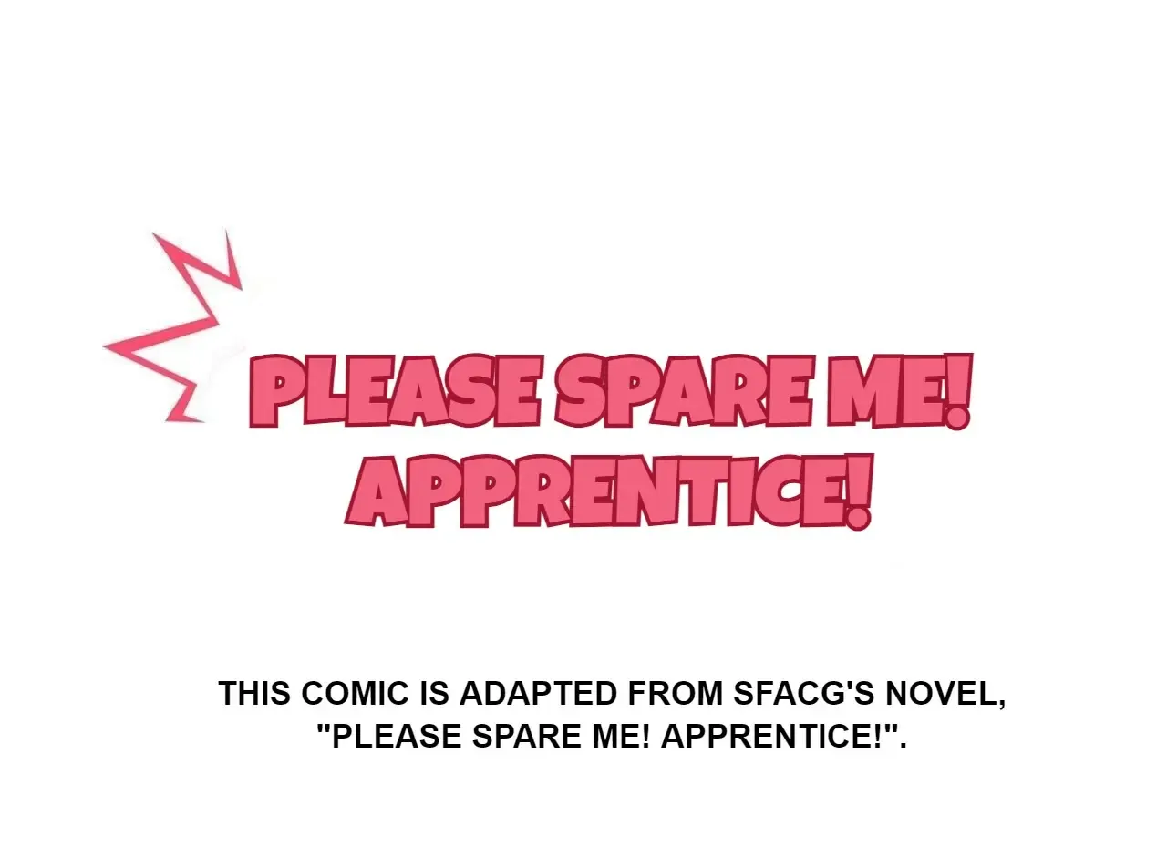 Please Spare Me! Apprentice! Chapter 153 - Page 2