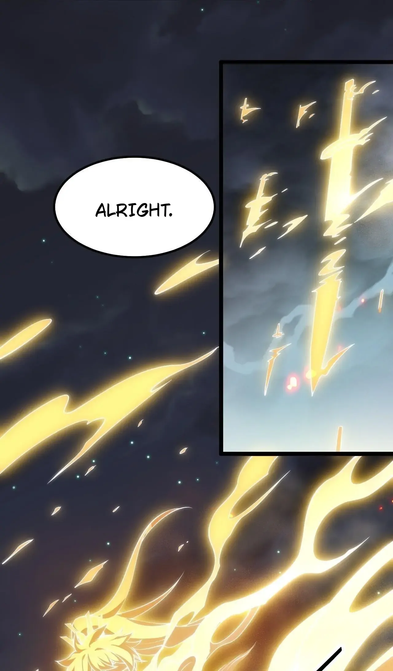 Please Spare Me! Apprentice! Chapter 153 - Page 11