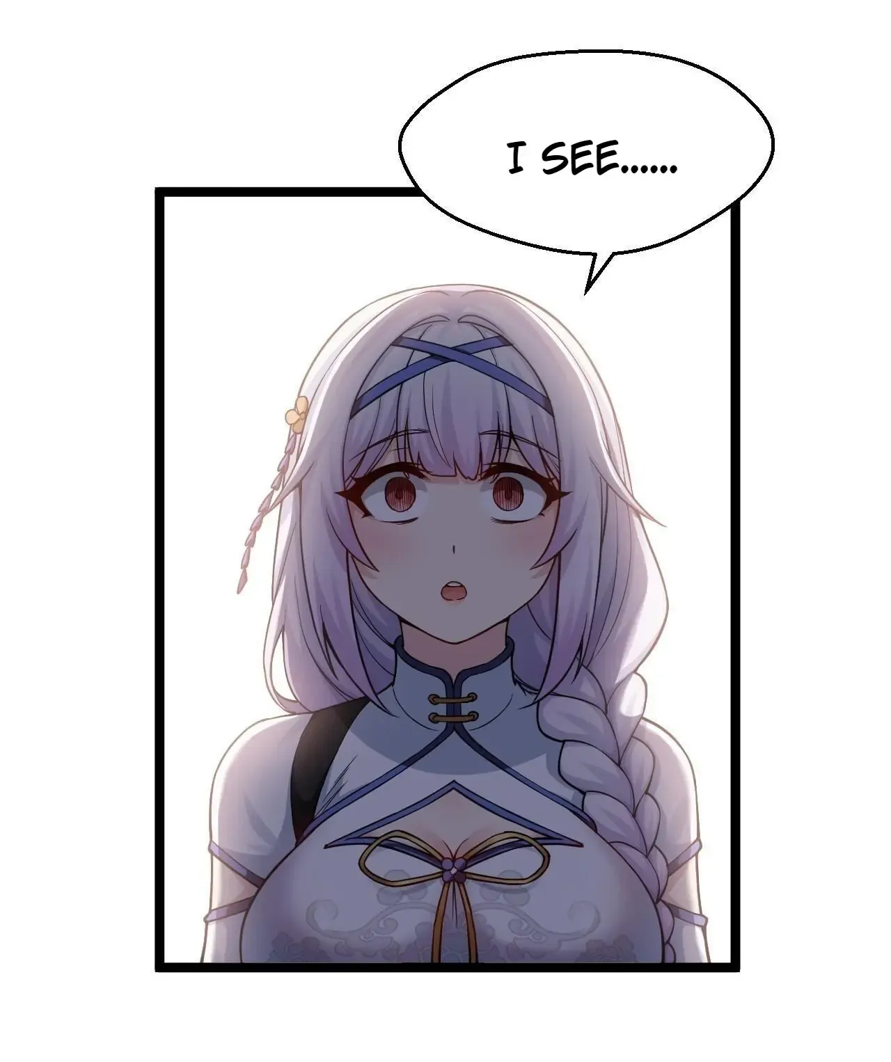 Please Spare Me! Apprentice! Chapter 153 - Page 20