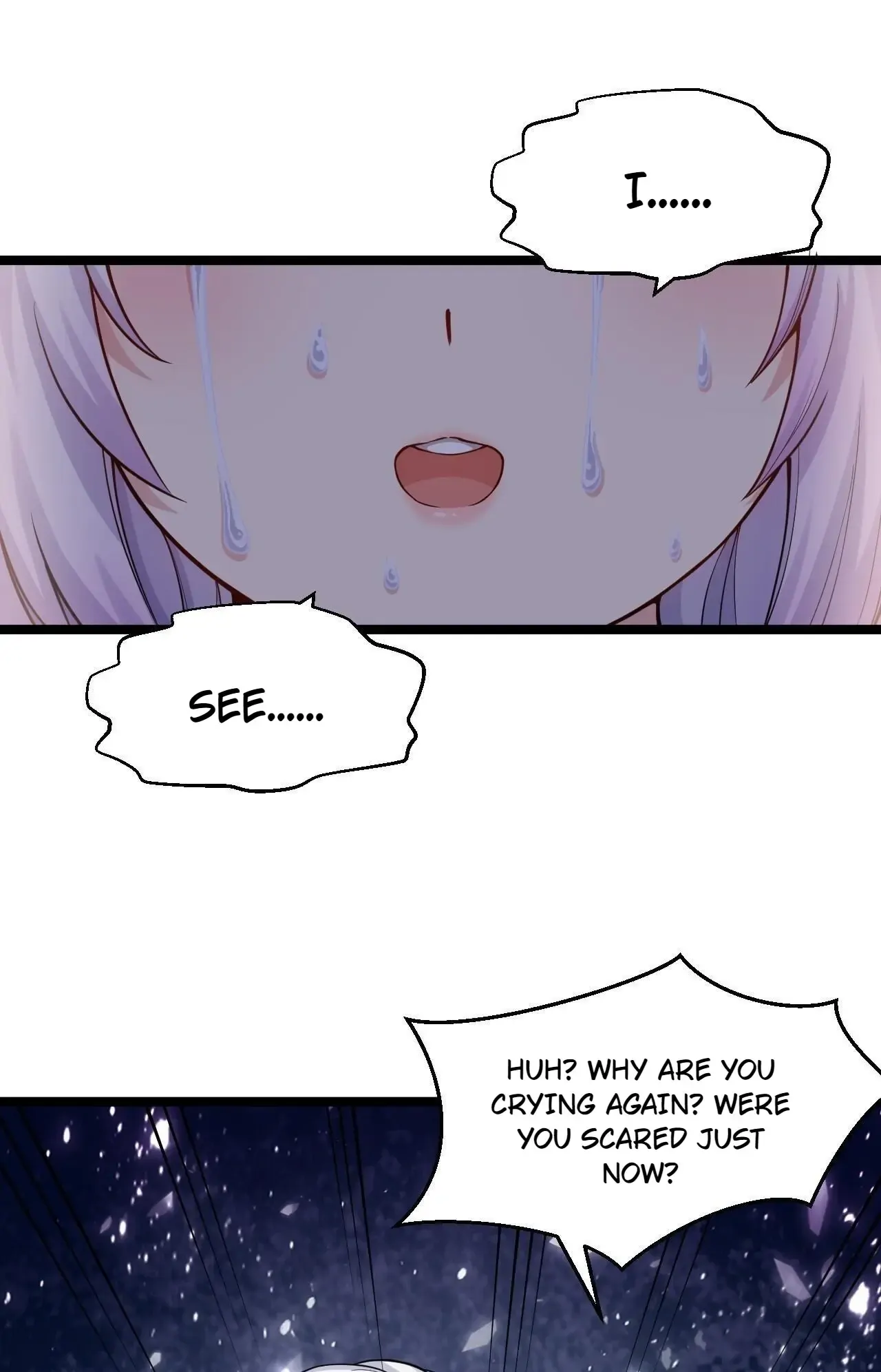 Please Spare Me! Apprentice! Chapter 153 - Page 21