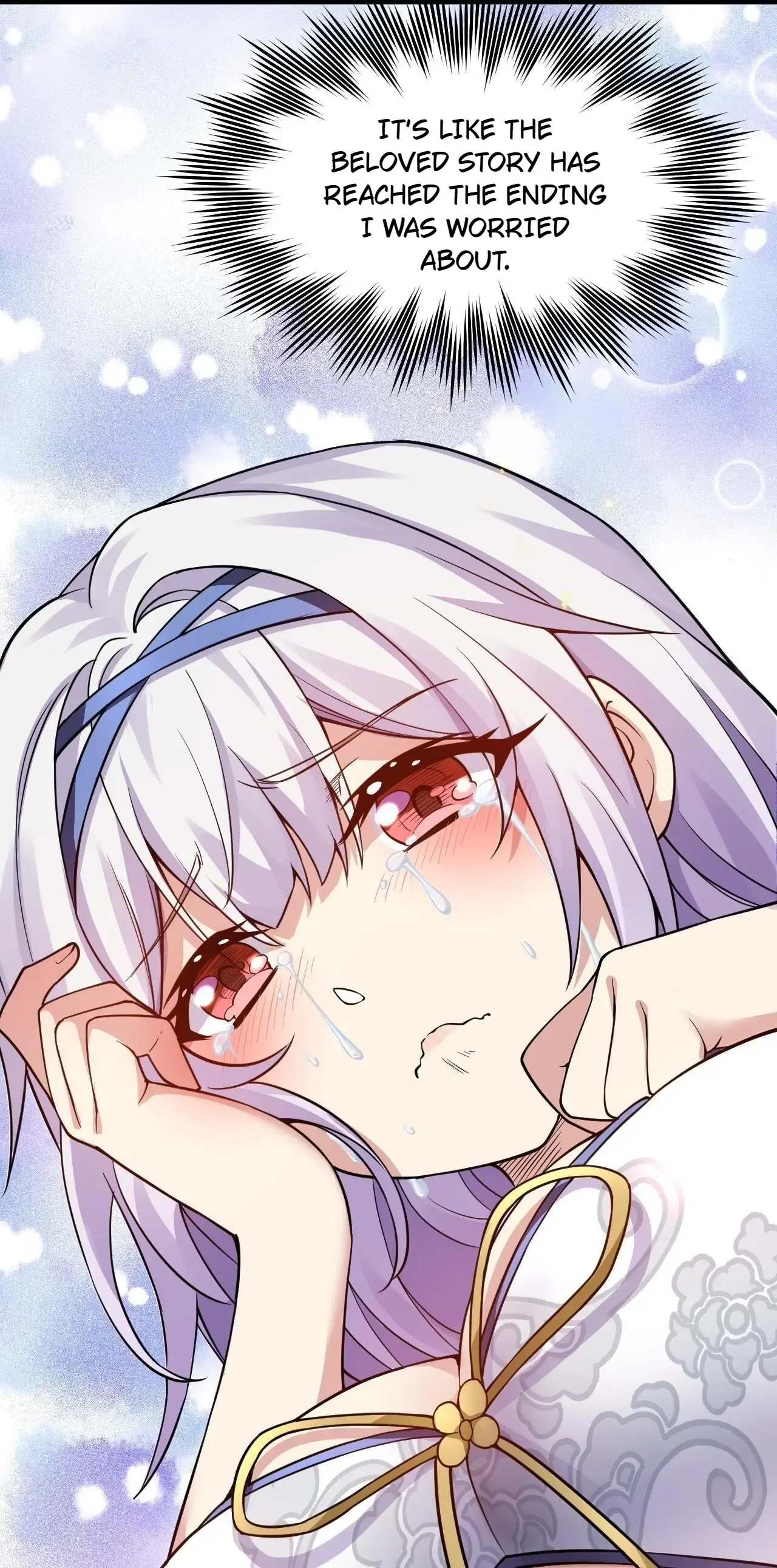 Please Spare Me! Apprentice! Chapter 153 - Page 24