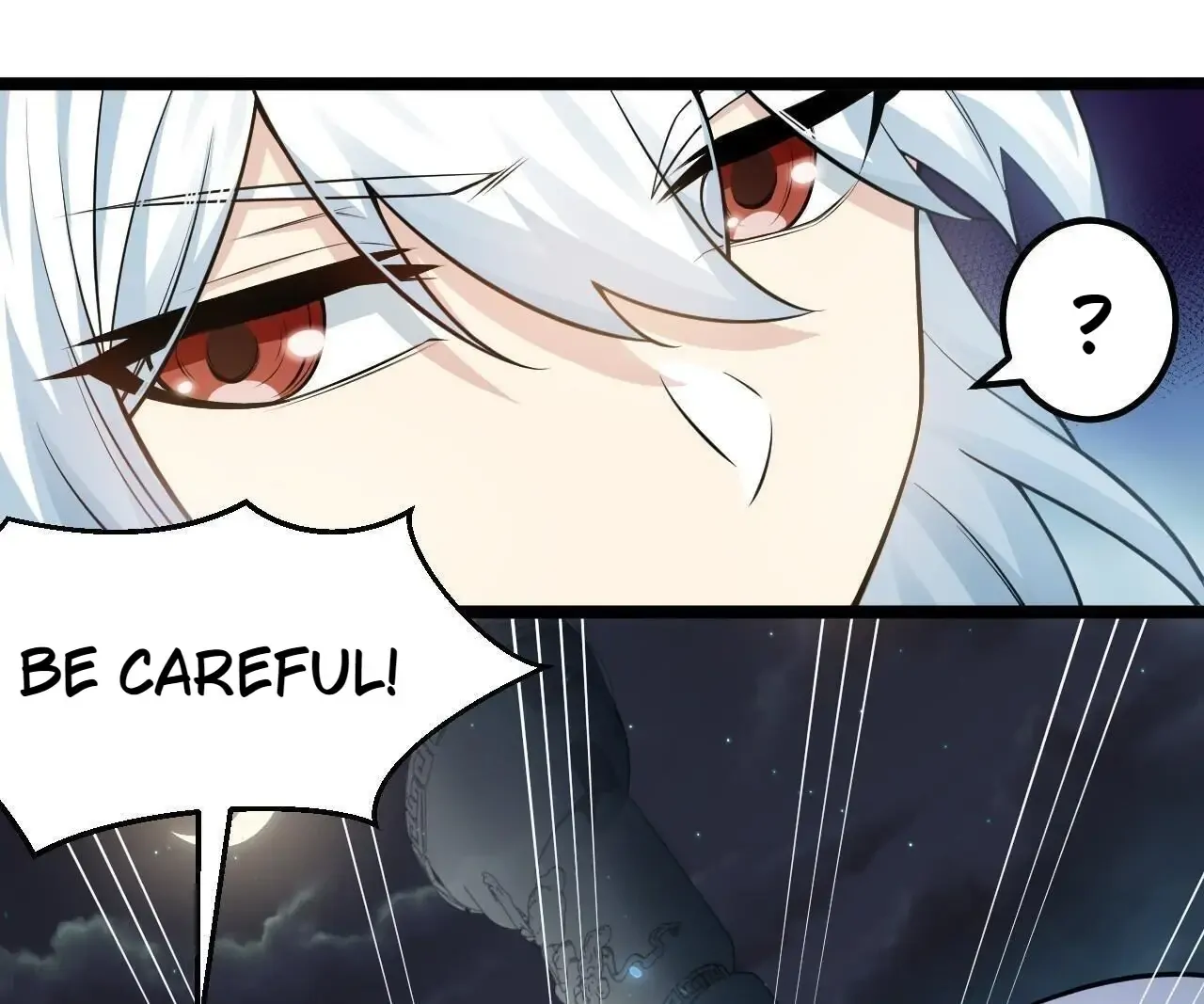 Please Spare Me! Apprentice! Chapter 153 - Page 29