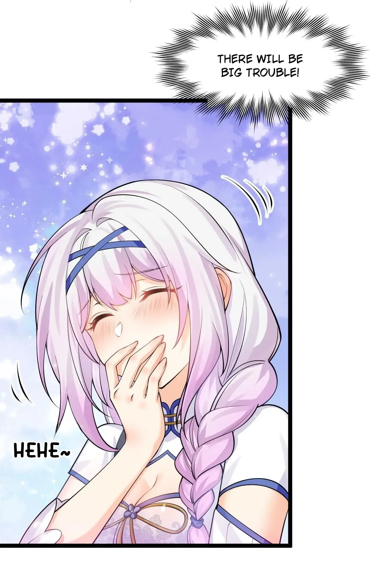 Please Spare Me! Apprentice! Chapter 154 - Page 17