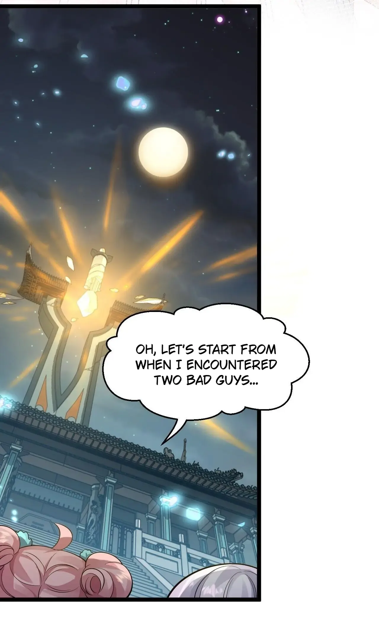 Please Spare Me! Apprentice! Chapter 154 - Page 24