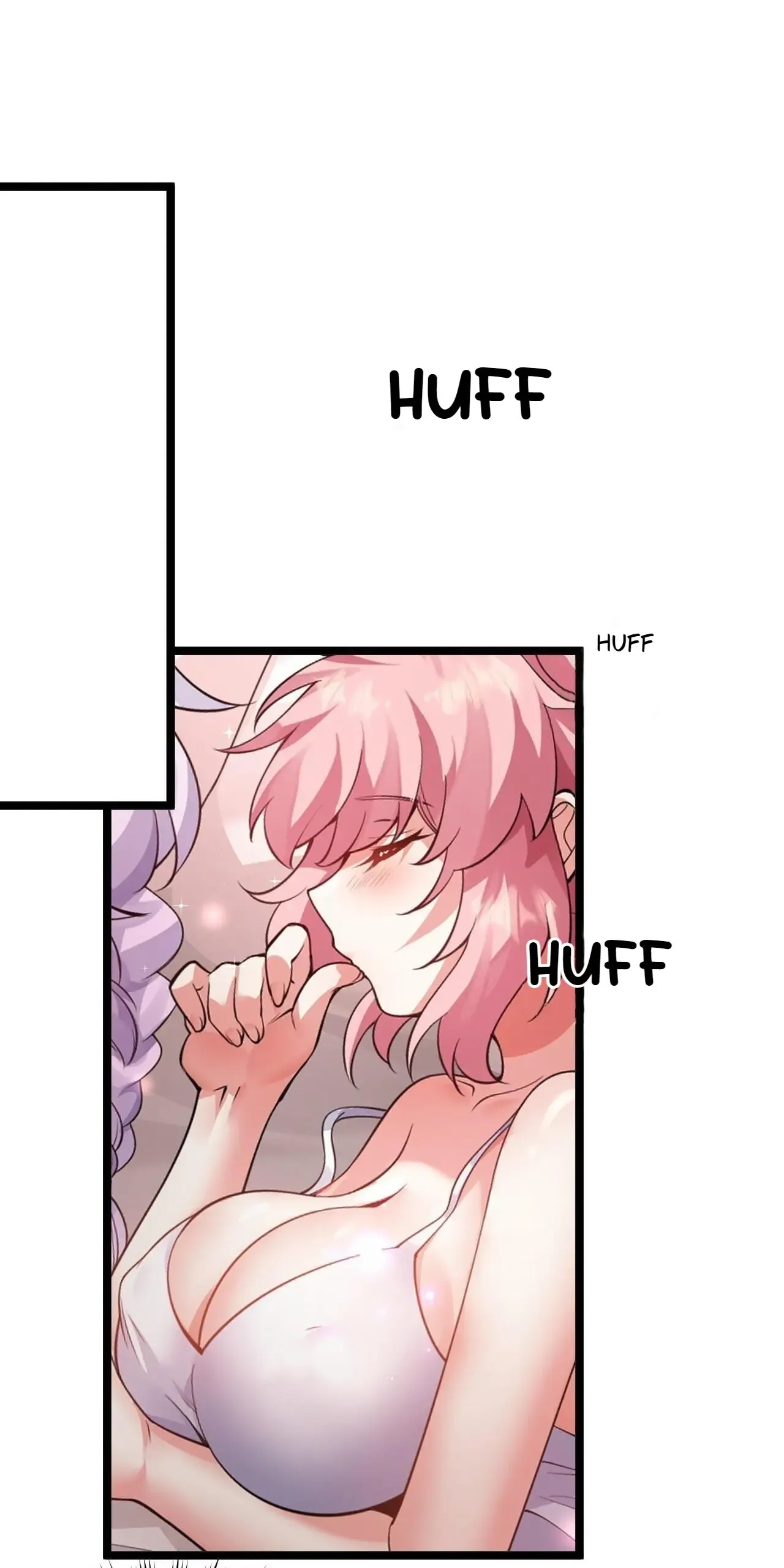 Please Spare Me! Apprentice! Chapter 154 - Page 26