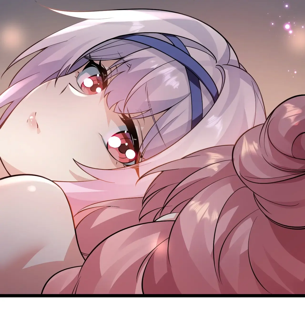 Please Spare Me! Apprentice! Chapter 154 - Page 28