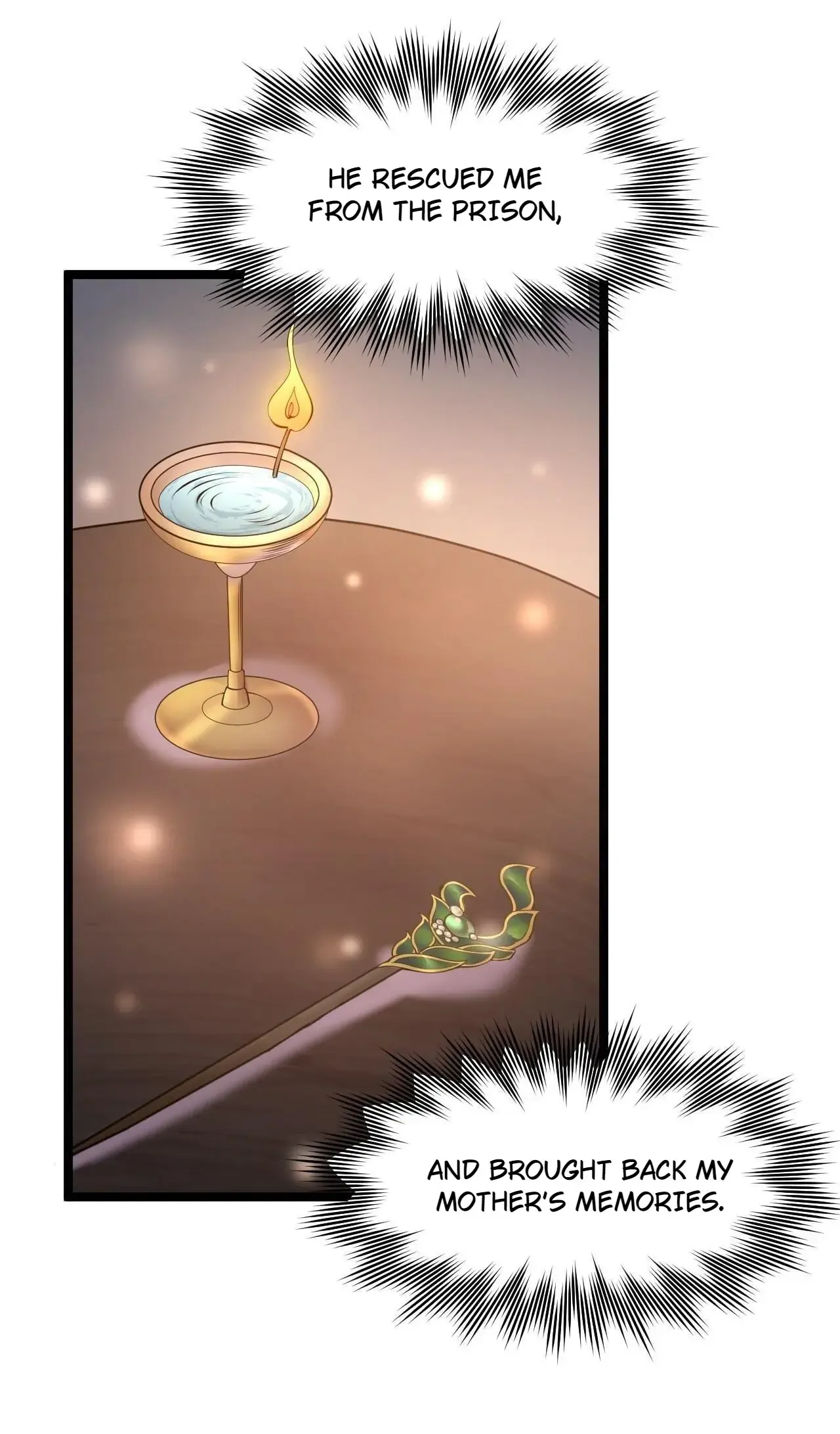 Please Spare Me! Apprentice! Chapter 154 - Page 29