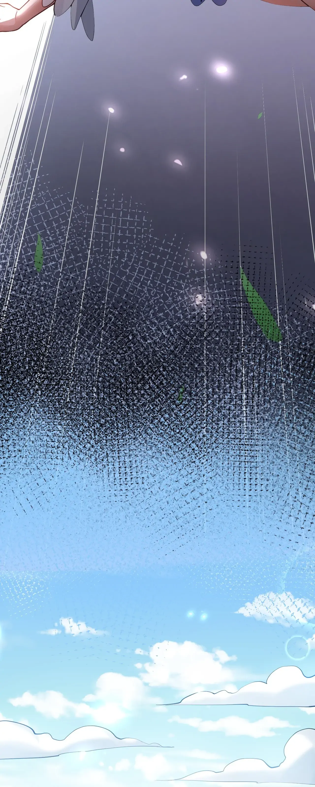 Please Spare Me! Apprentice! Chapter 154 - Page 32