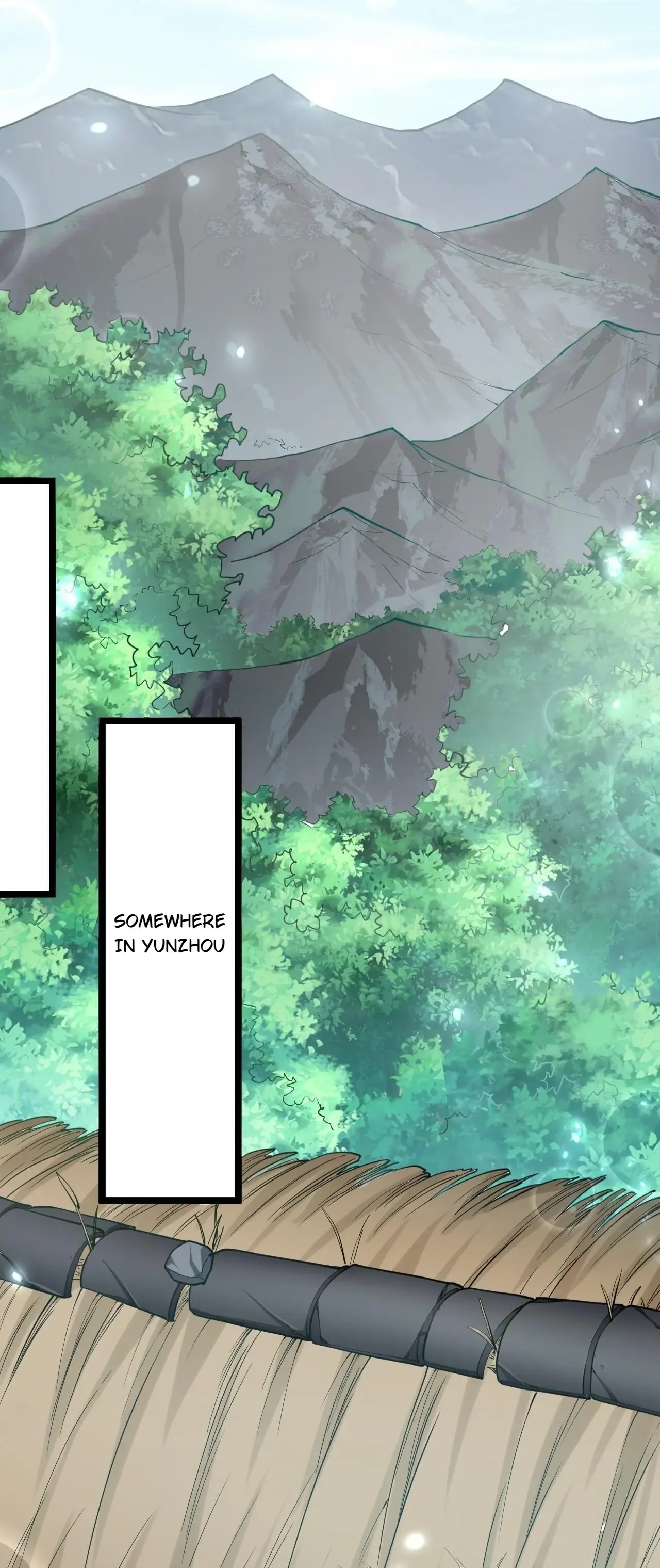 Please Spare Me! Apprentice! Chapter 154 - Page 33