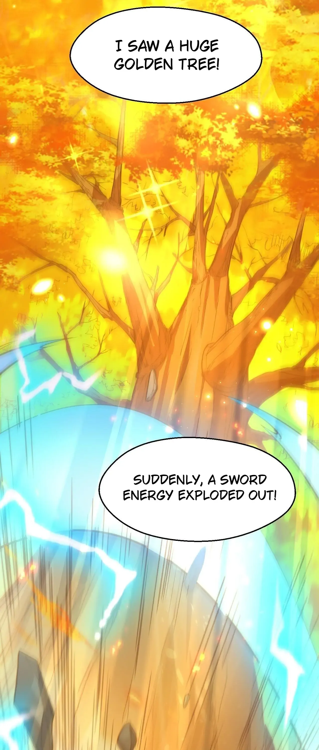 Please Spare Me! Apprentice! Chapter 155 - Page 15