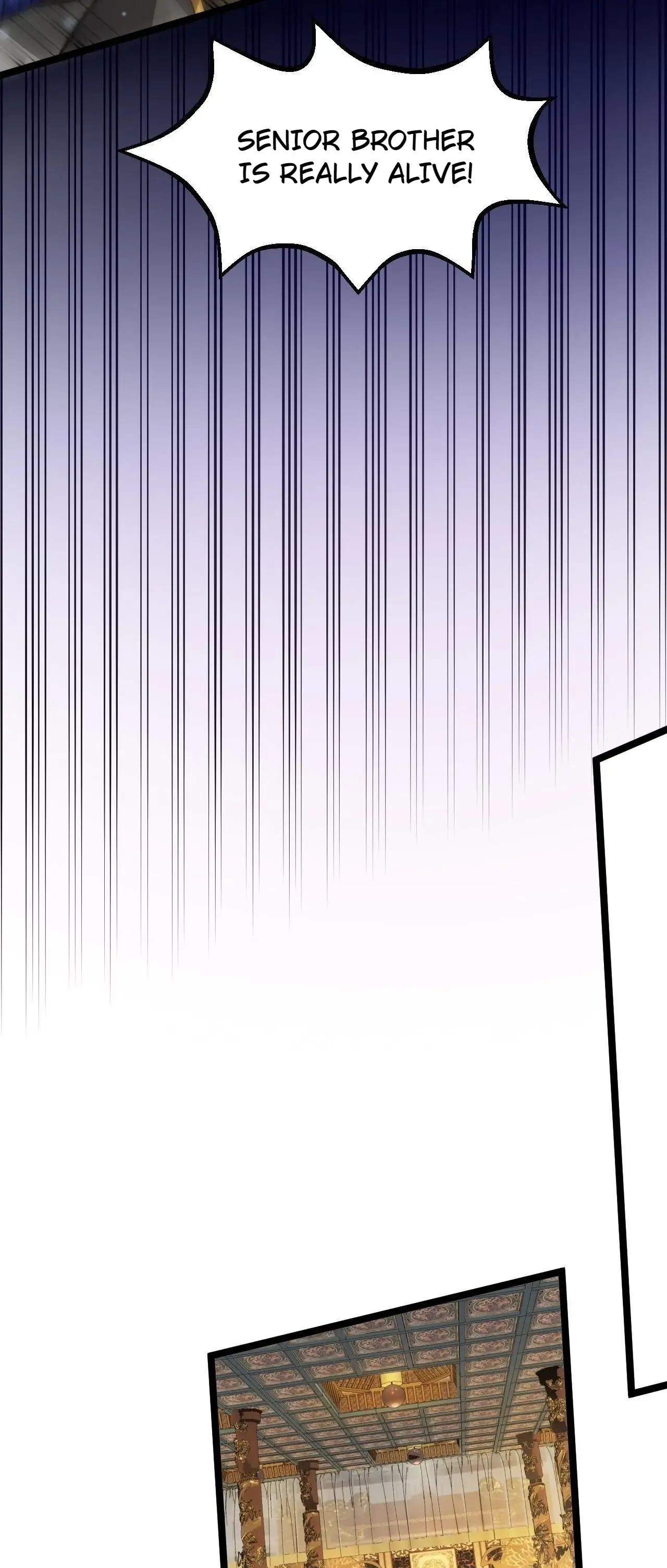 Please Spare Me! Apprentice! Chapter 155 - Page 17