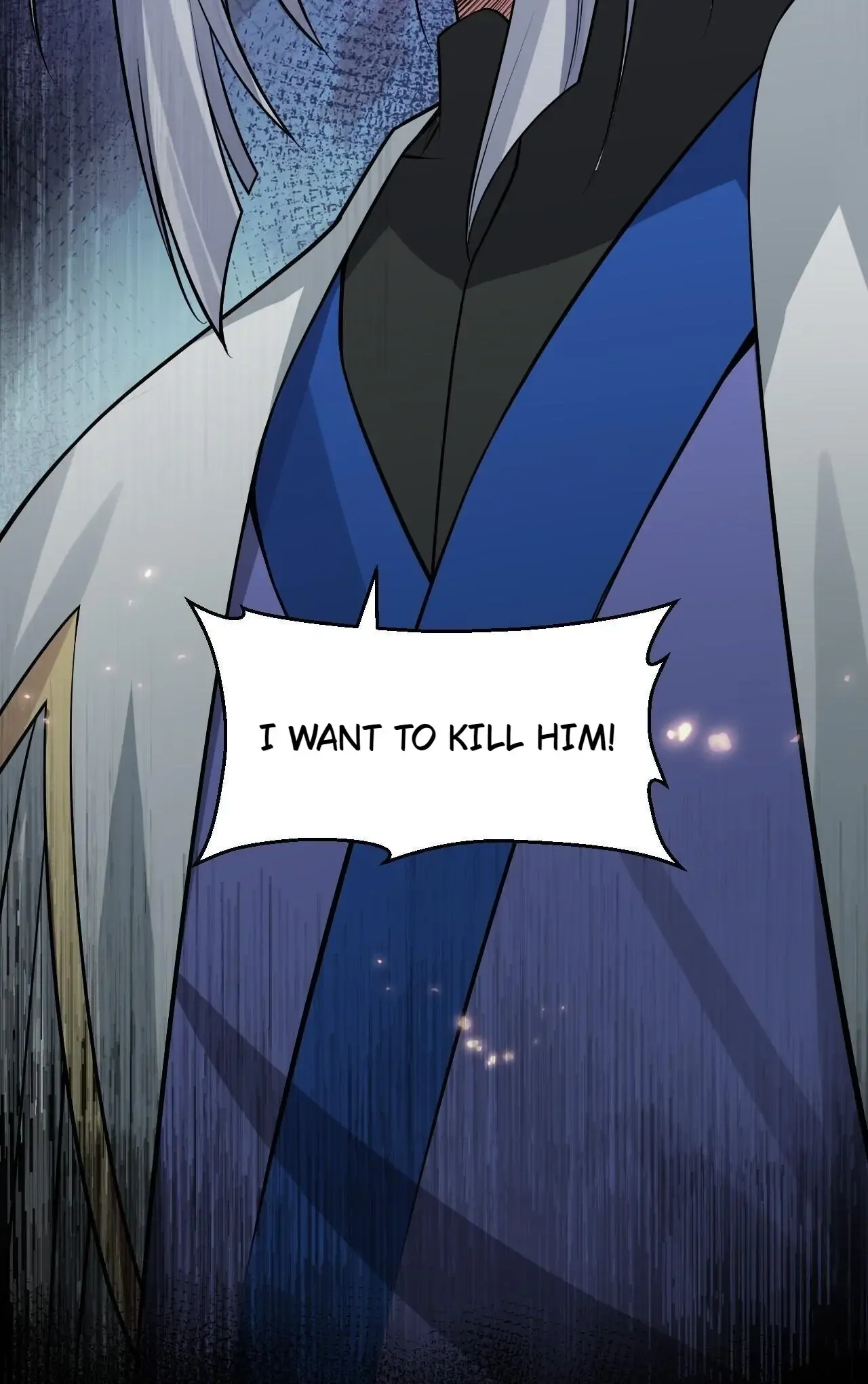 Please Spare Me! Apprentice! Chapter 155 - Page 29