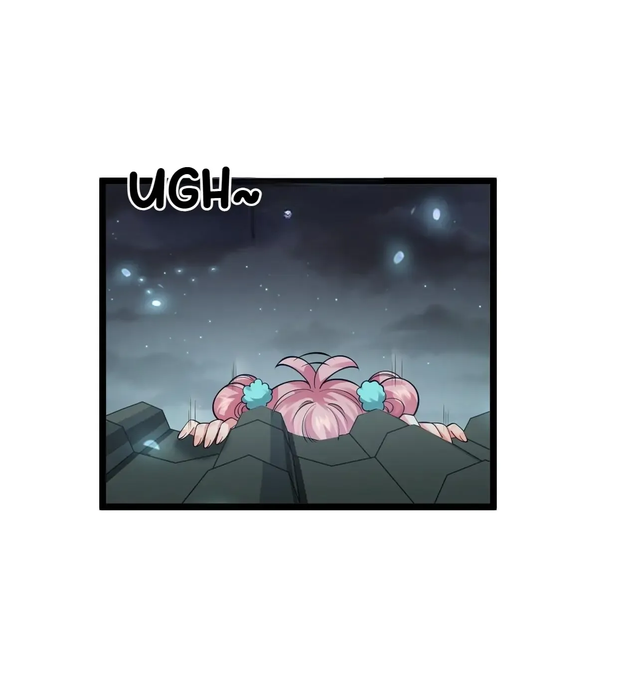 Please Spare Me! Apprentice! Chapter 155 - Page 37