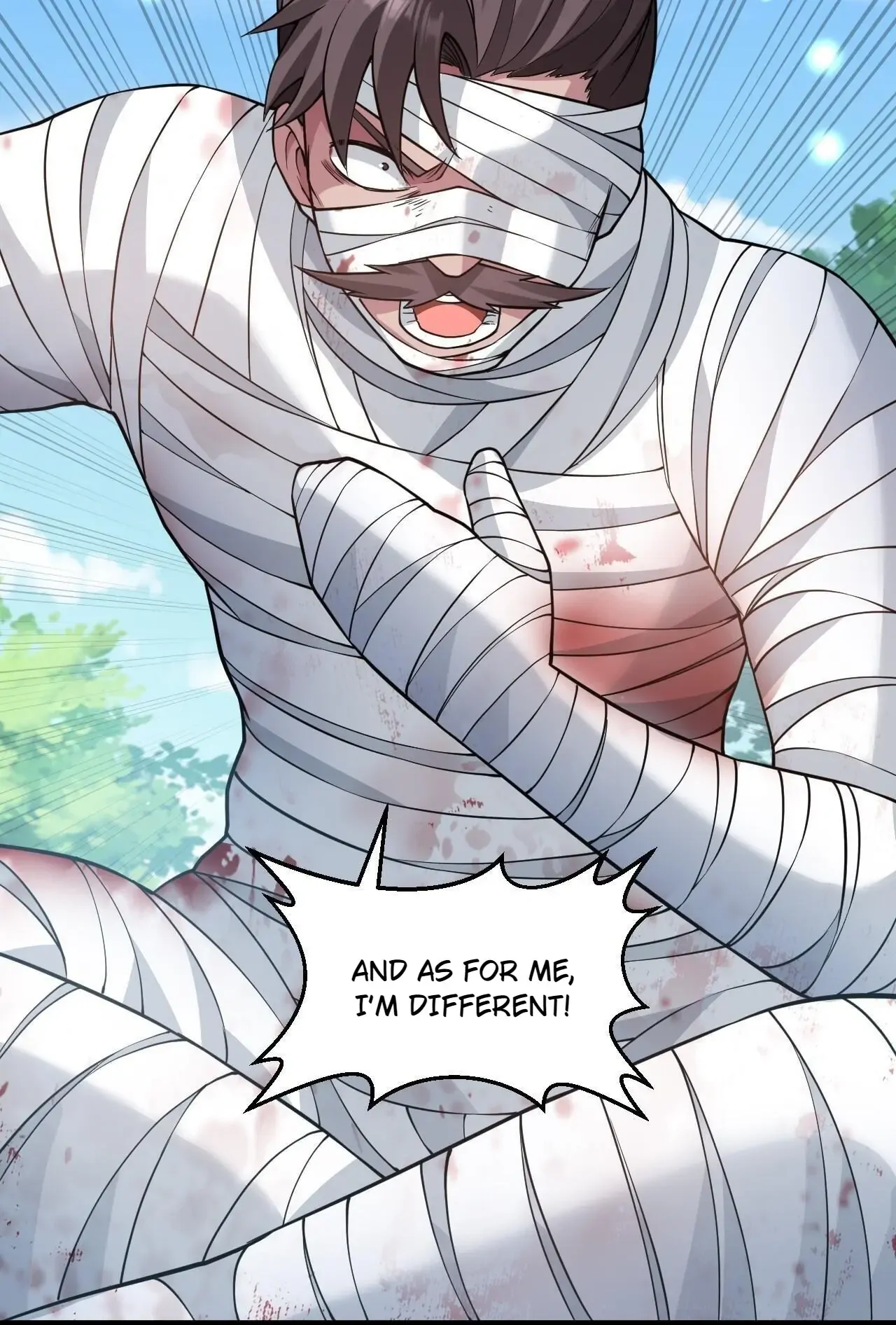 Please Spare Me! Apprentice! Chapter 155 - Page 7