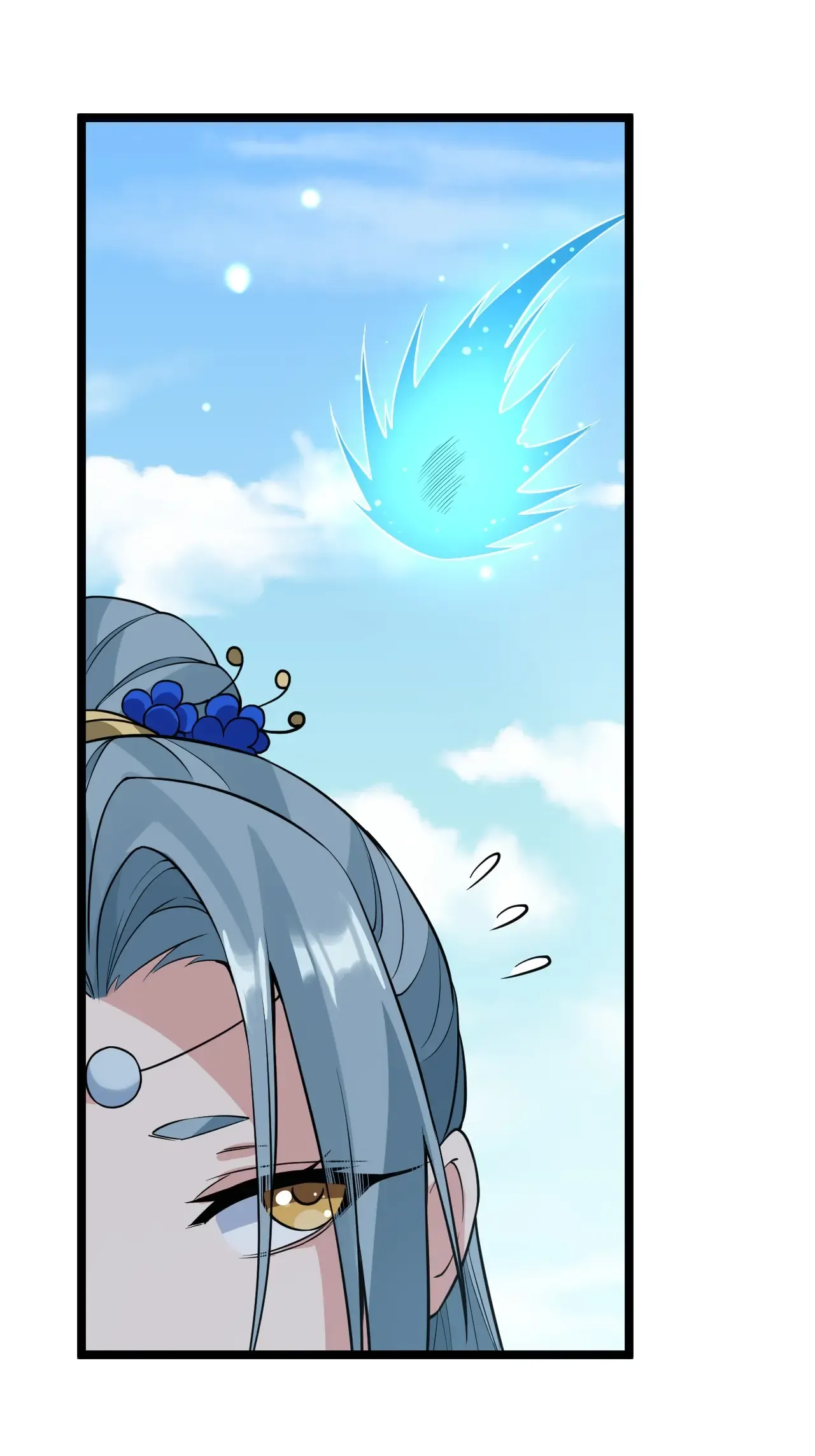 Please Spare Me! Apprentice! Chapter 155 - Page 10