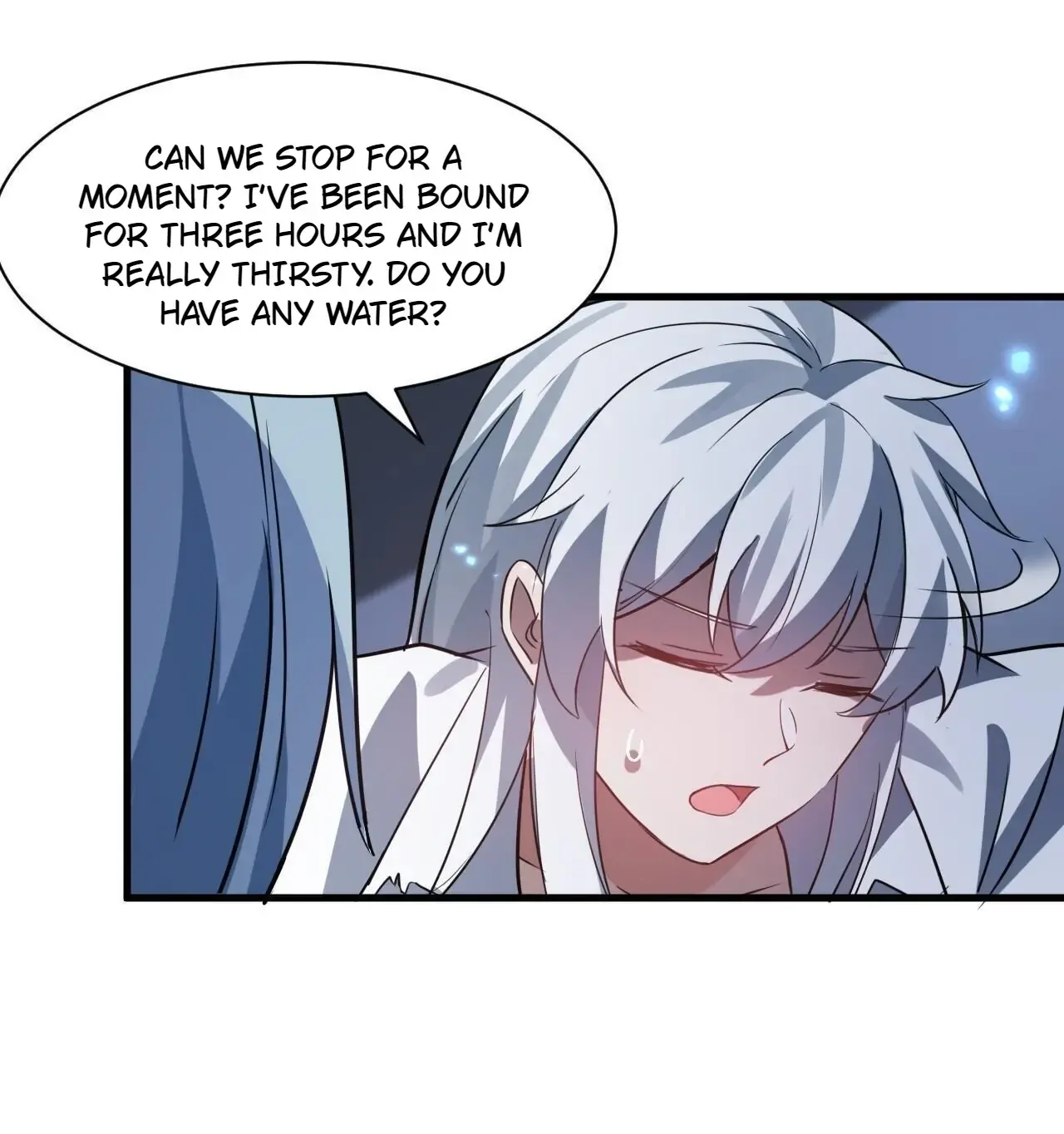 Please Spare Me! Apprentice! Chapter 156.5 - Page 12