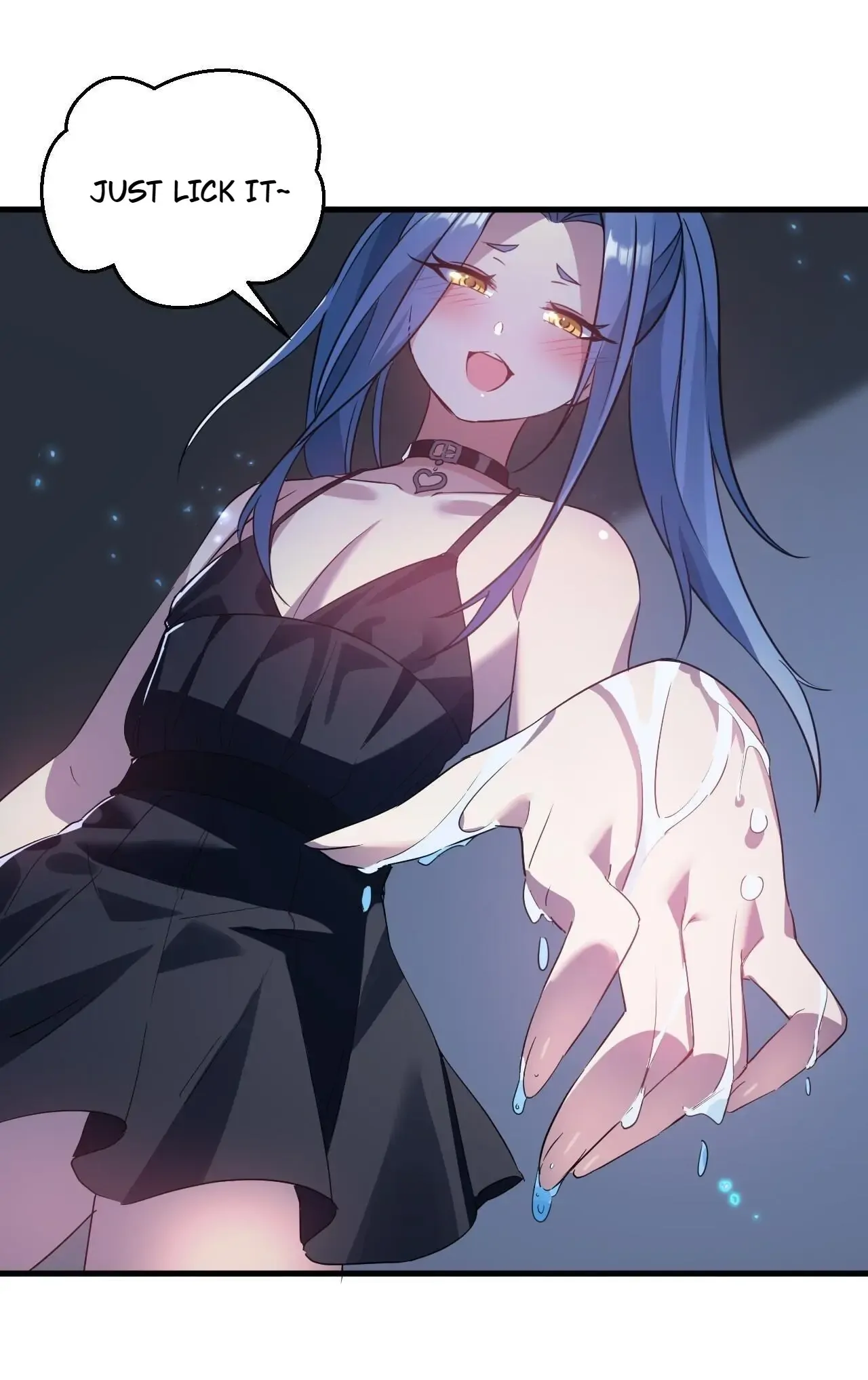 Please Spare Me! Apprentice! Chapter 156.5 - Page 14