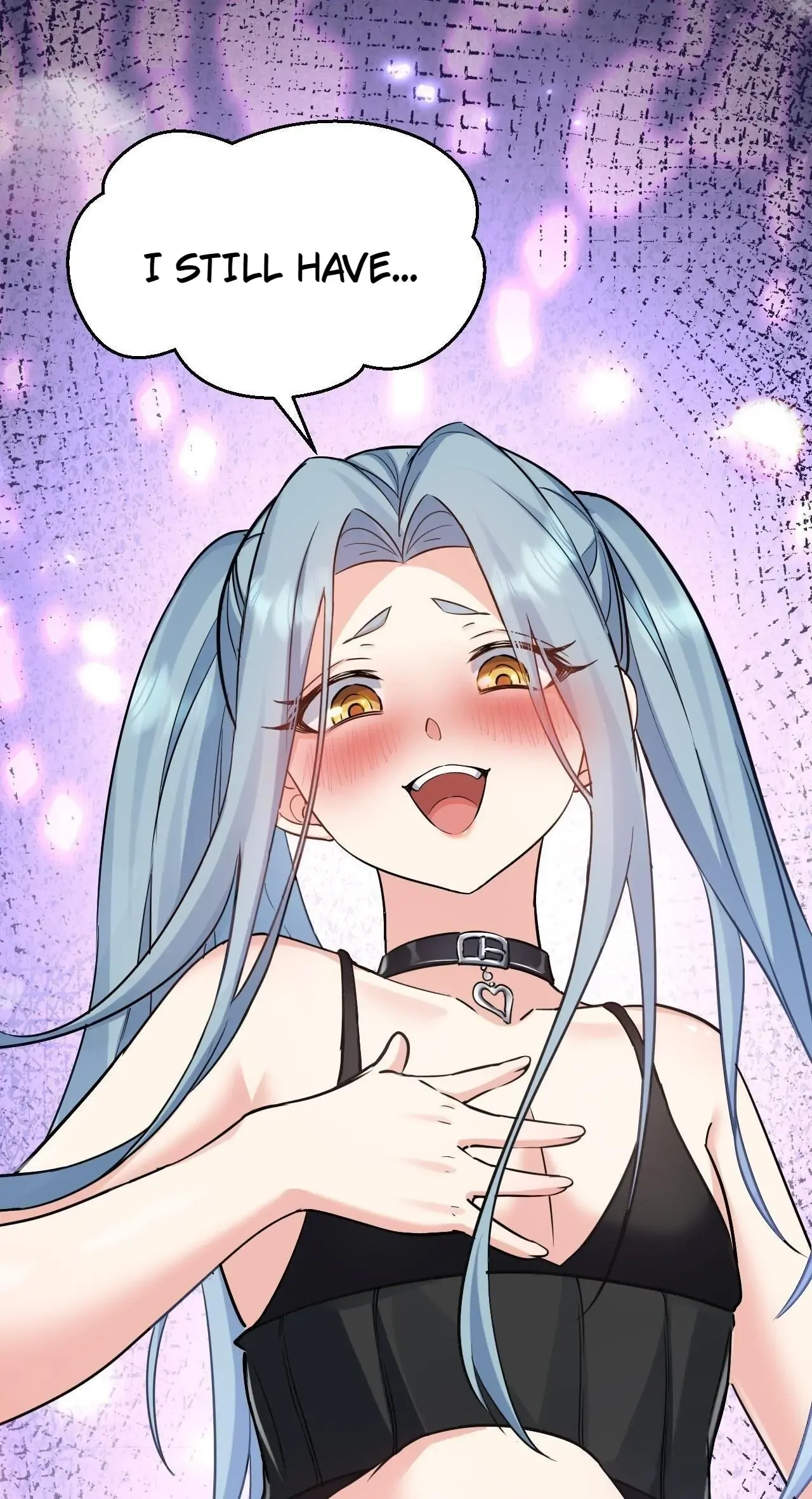 Please Spare Me! Apprentice! Chapter 156.5 - Page 21