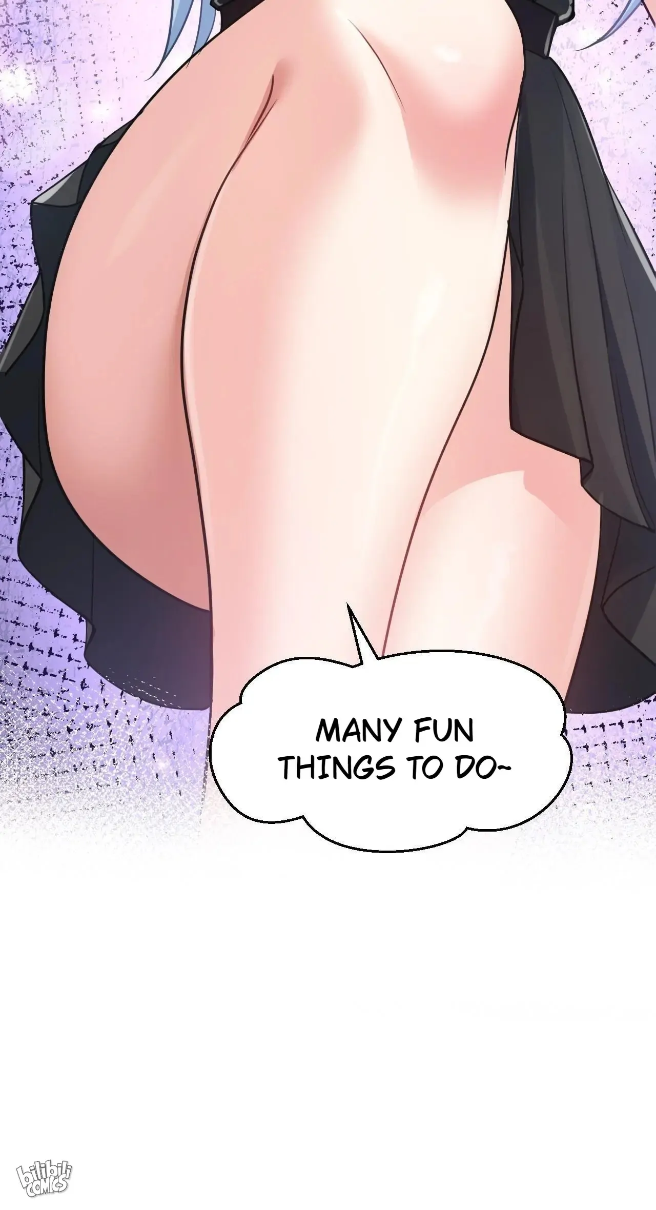 Please Spare Me! Apprentice! Chapter 156.5 - Page 22