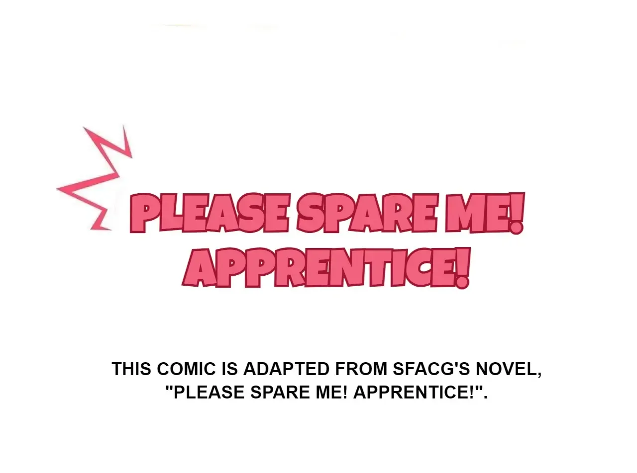 Please Spare Me! Apprentice! Chapter 156 - Page 2
