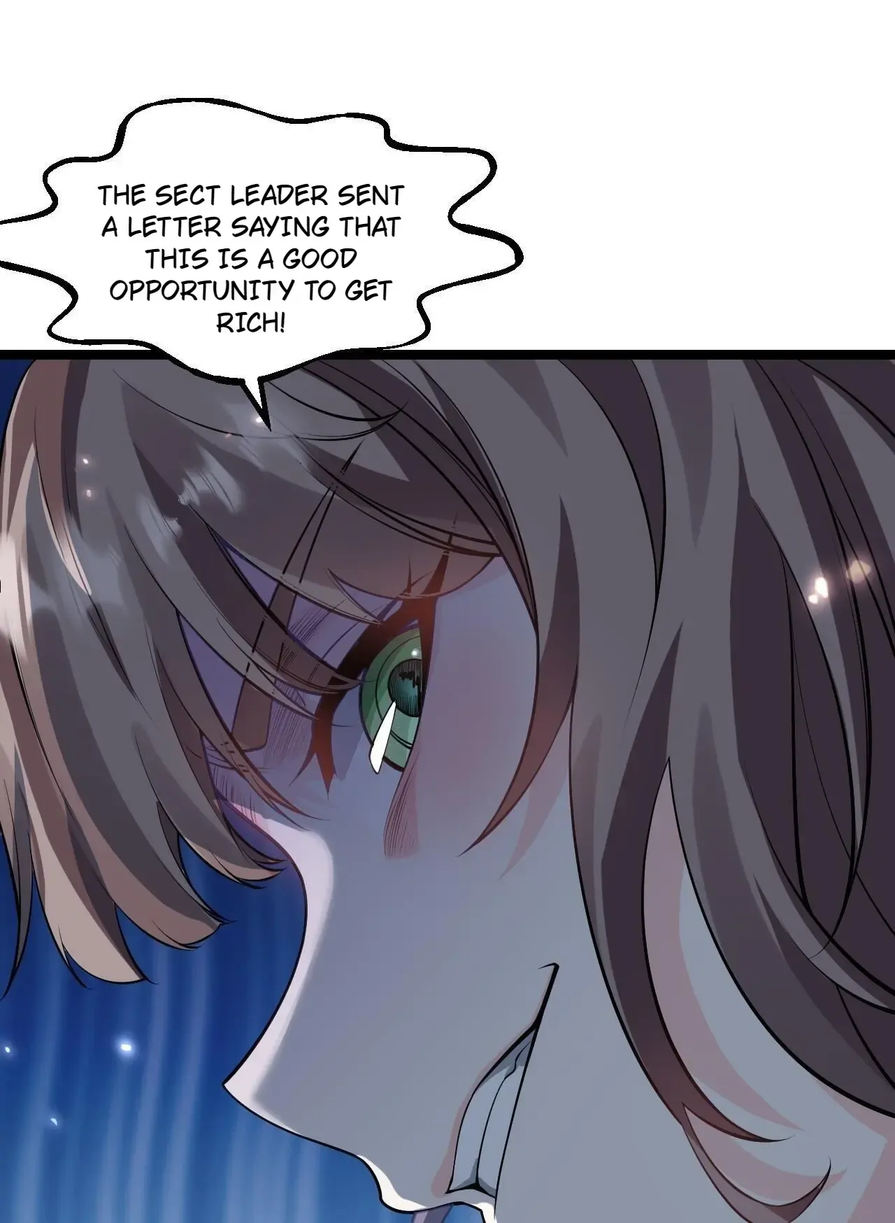 Please Spare Me! Apprentice! Chapter 156 - Page 14