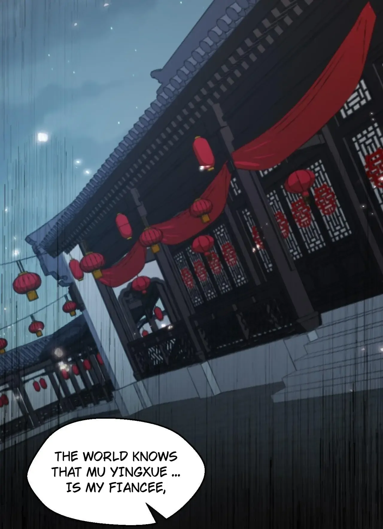 Please Spare Me! Apprentice! Chapter 156 - Page 23