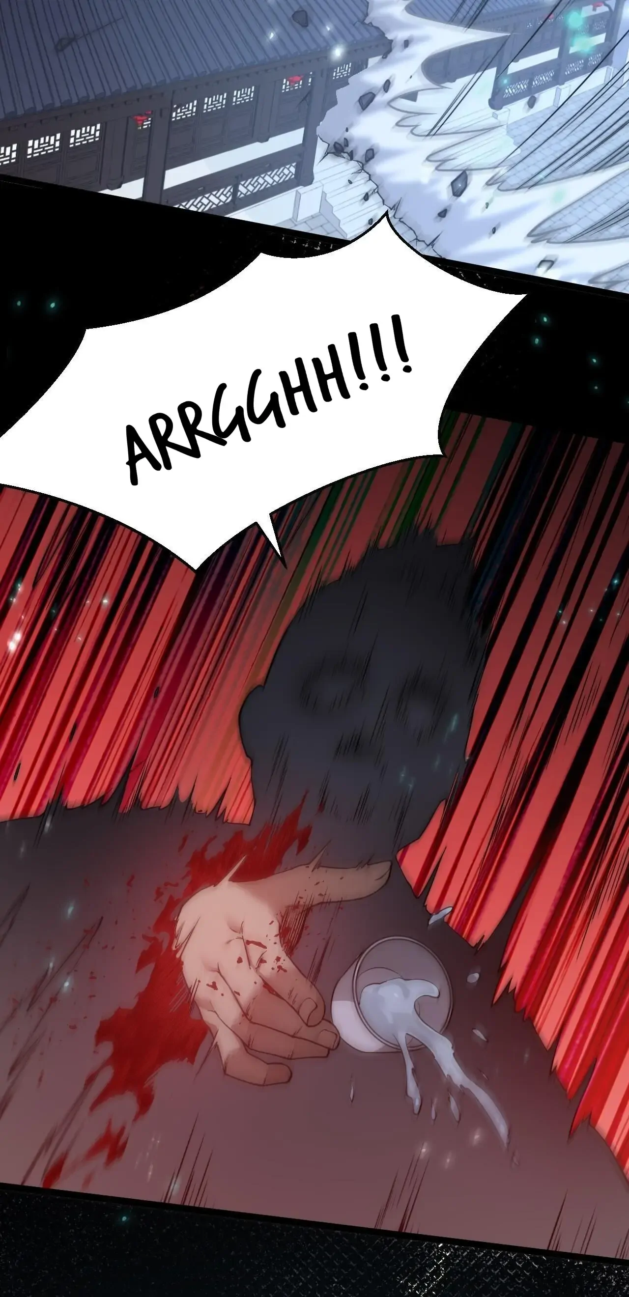 Please Spare Me! Apprentice! Chapter 156 - Page 28