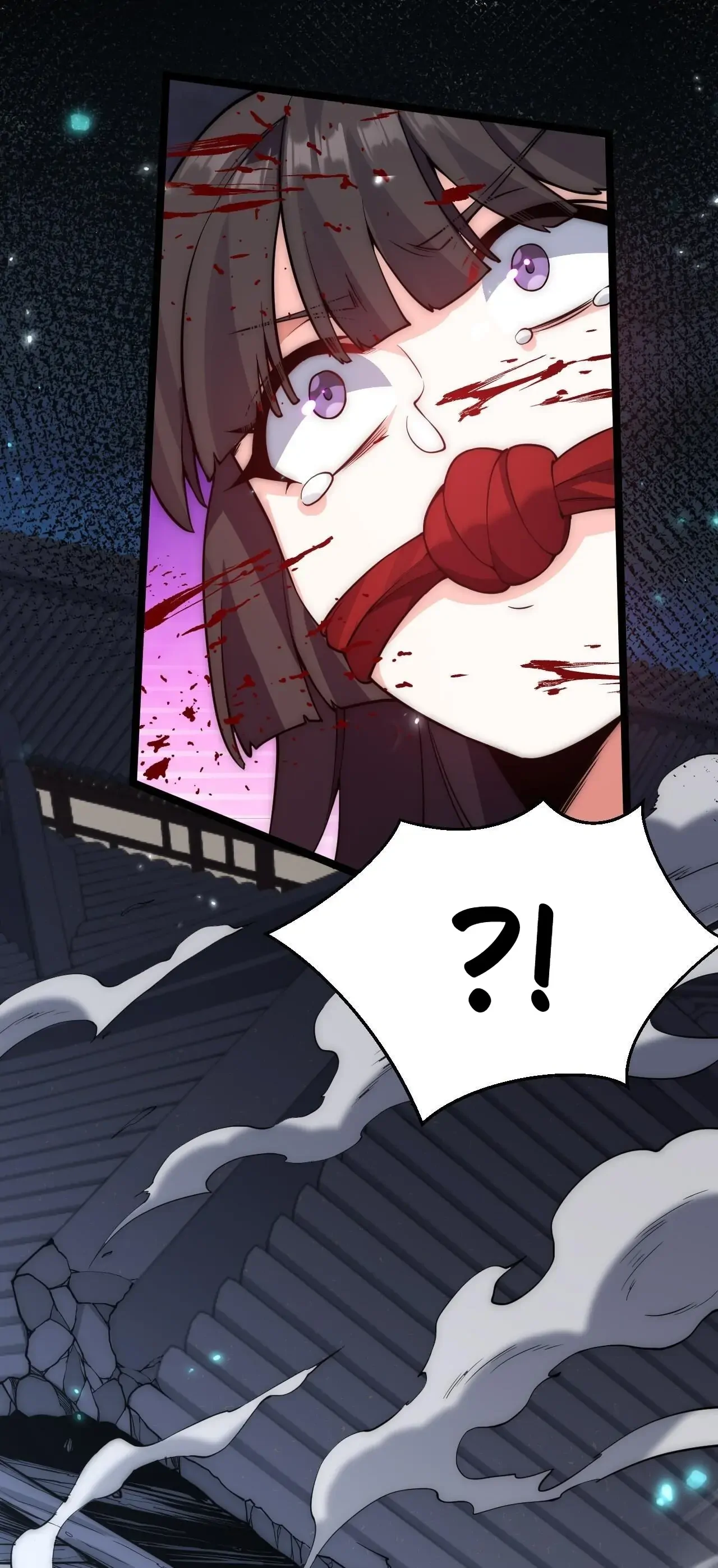 Please Spare Me! Apprentice! Chapter 156 - Page 29