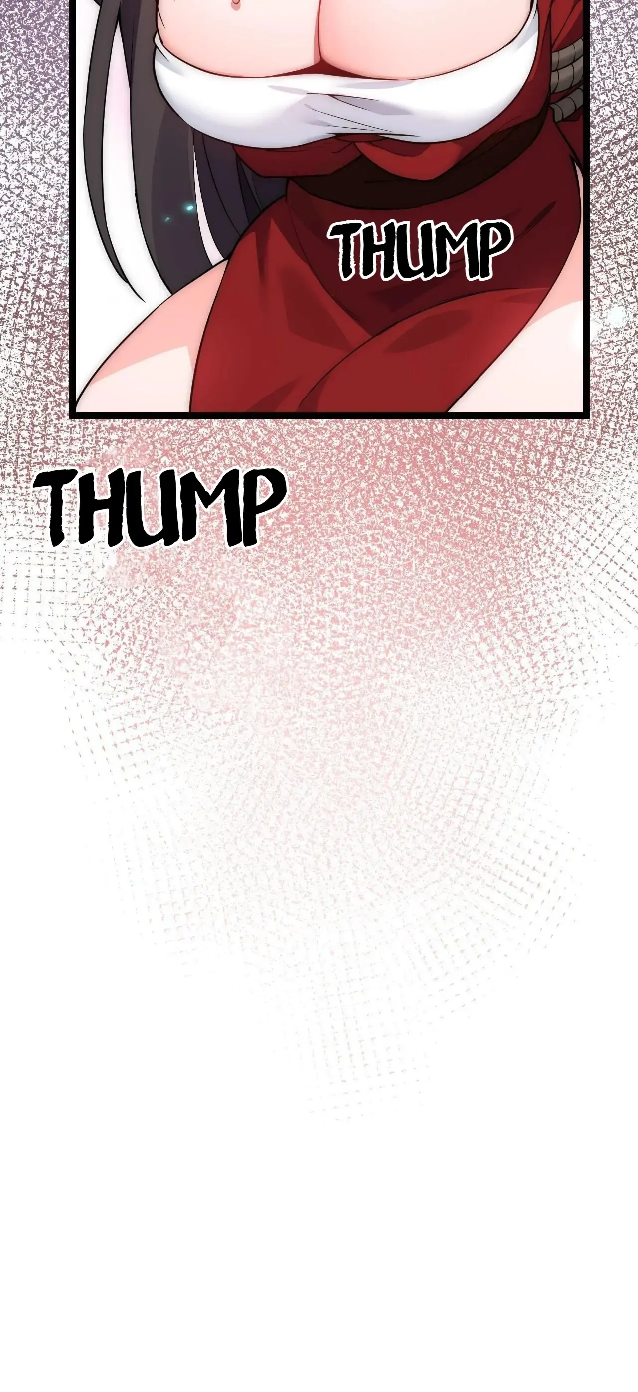 Please Spare Me! Apprentice! Chapter 156 - Page 33