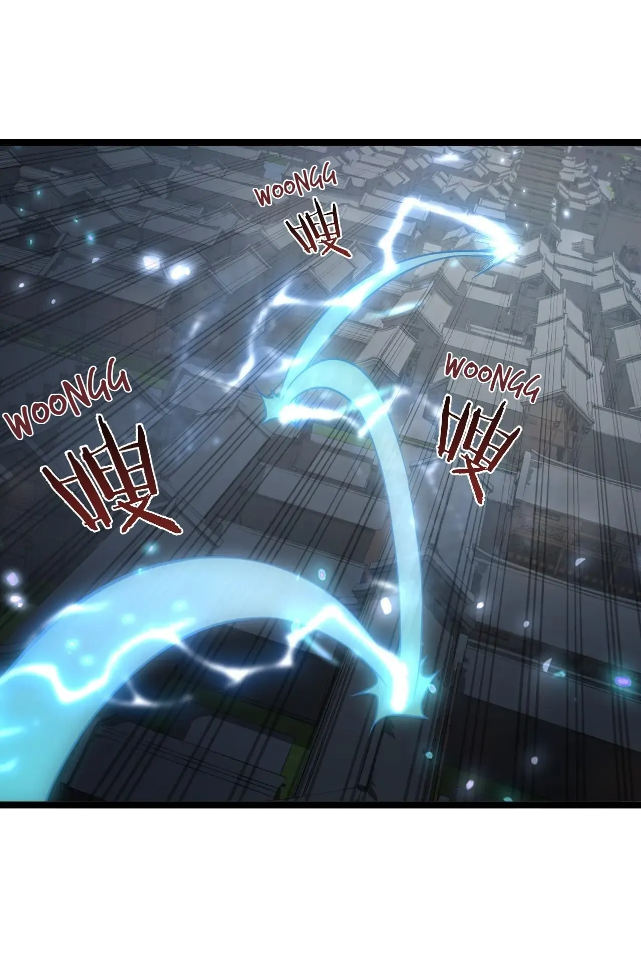 Please Spare Me! Apprentice! Chapter 156 - Page 40