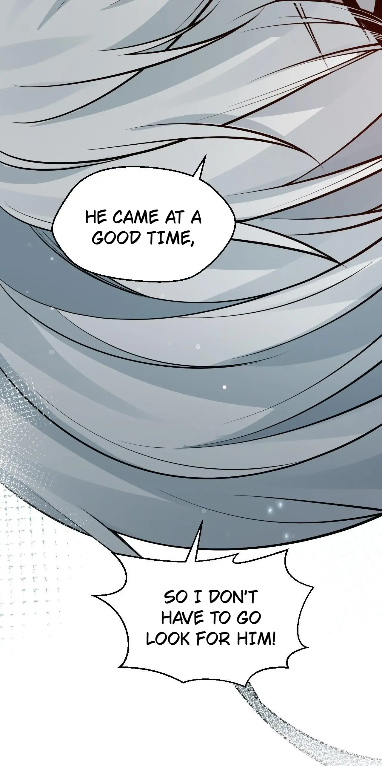 Please Spare Me! Apprentice! Chapter 156 - Page 9